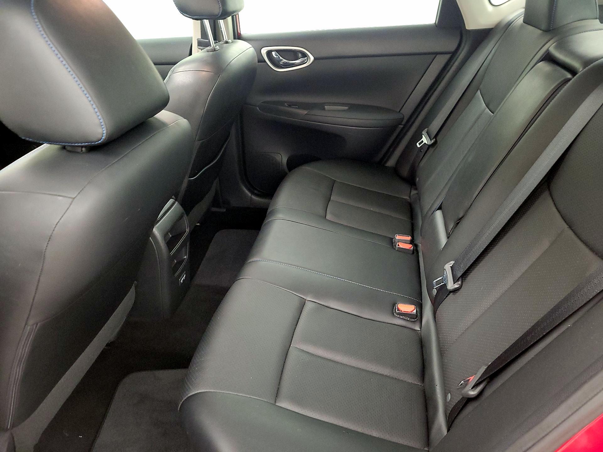 Thumbnail: 2019 Nissan Sentra - 20