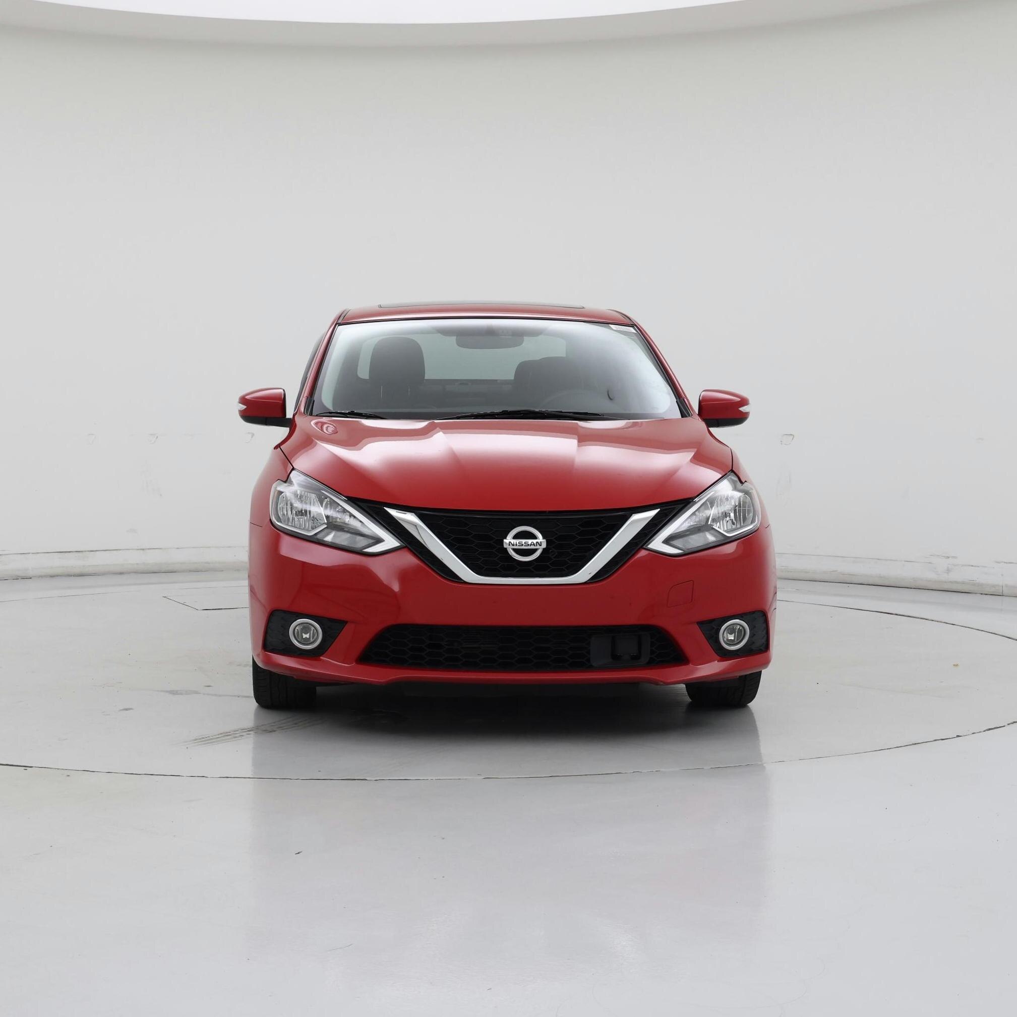 Thumbnail: 2019 Nissan Sentra - 5