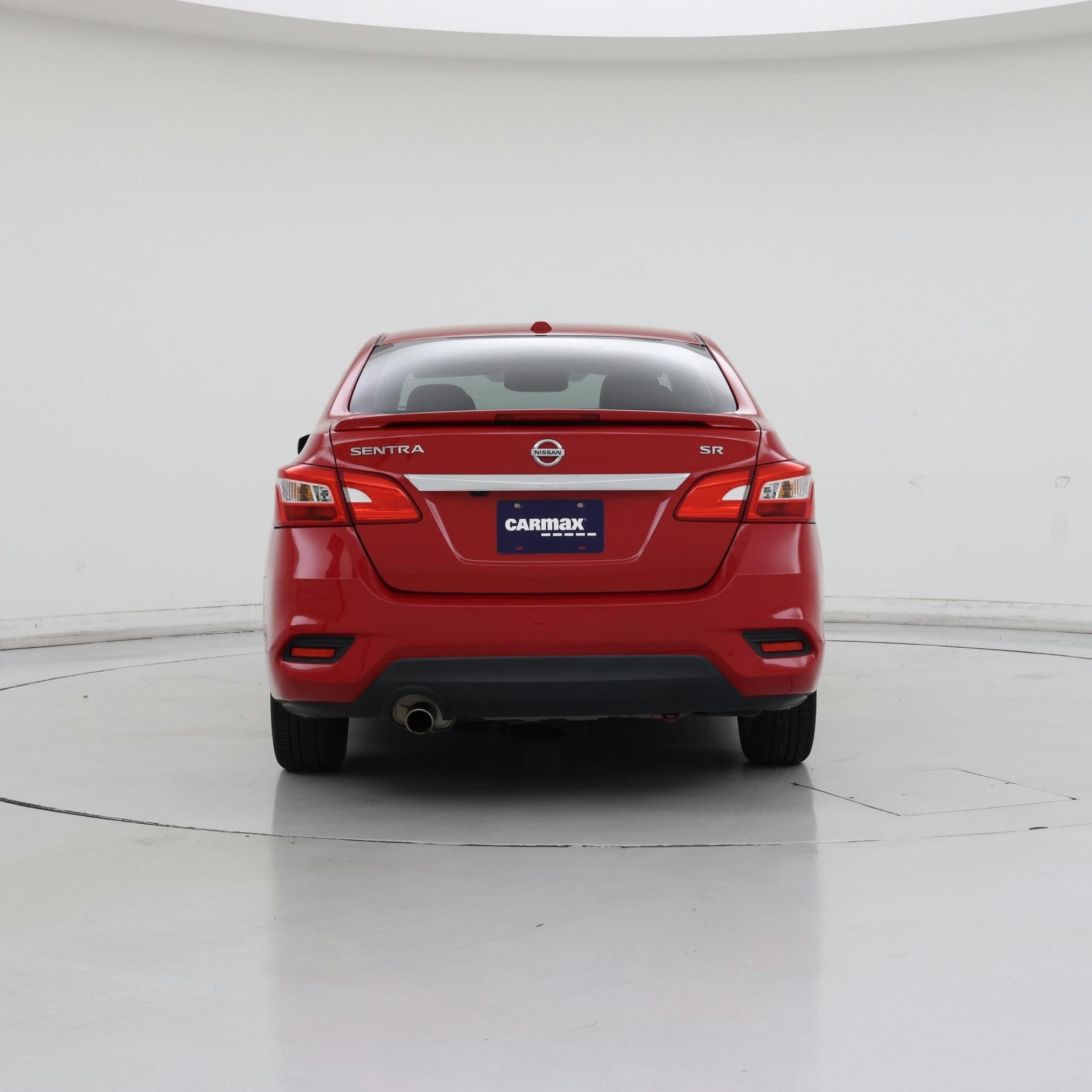 Thumbnail: 2019 Nissan Sentra - 6