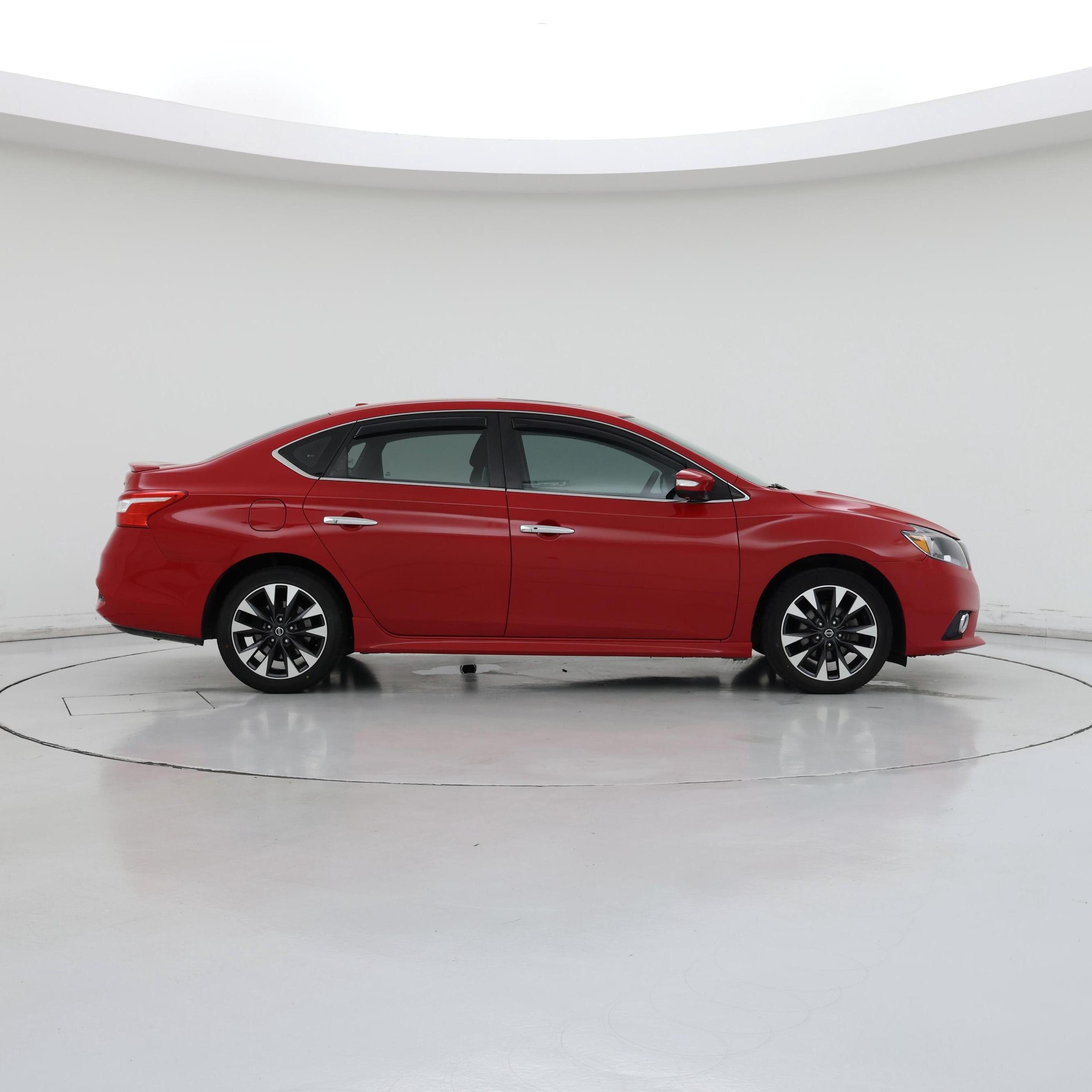 Thumbnail: 2019 Nissan Sentra - 7