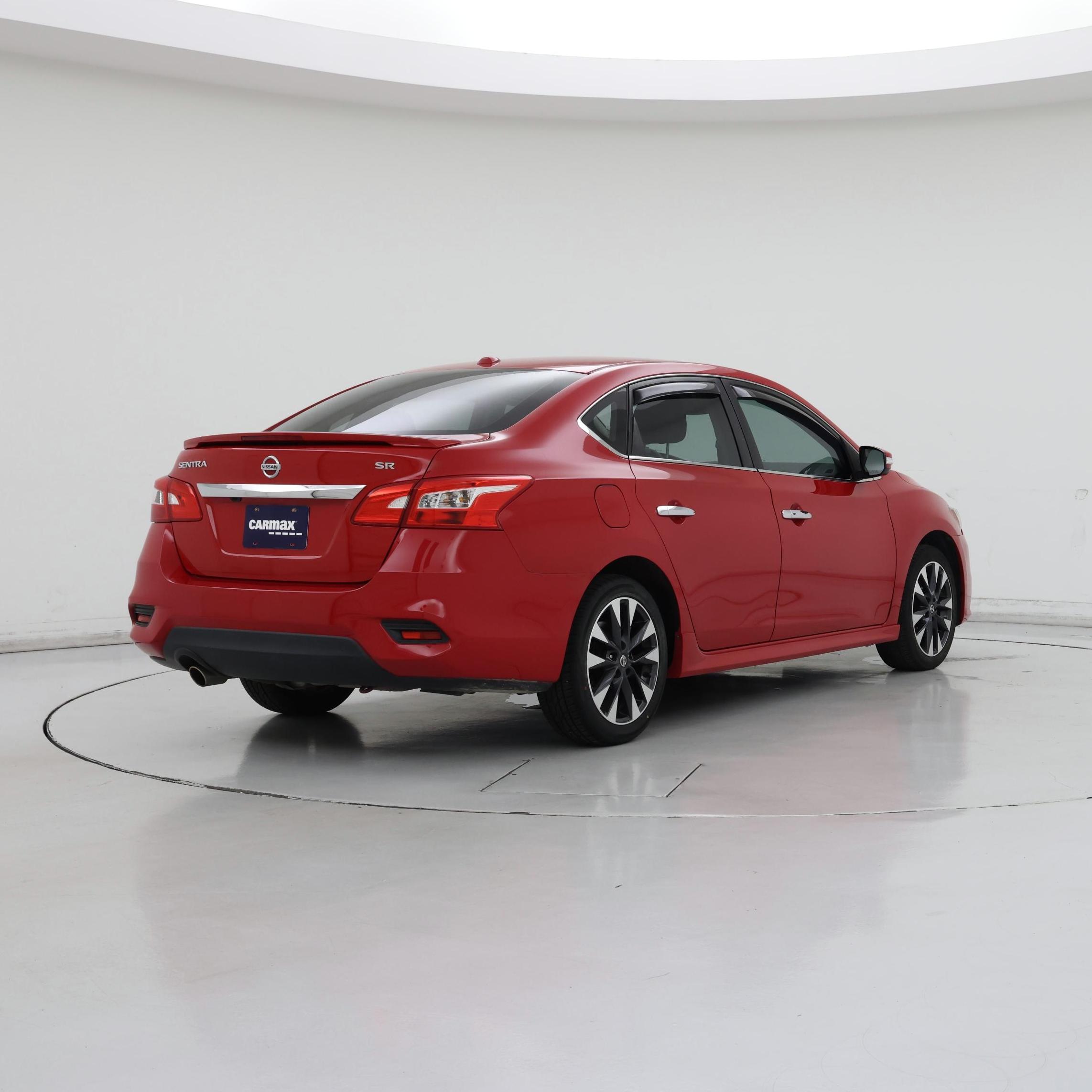 Thumbnail: 2019 Nissan Sentra - 8