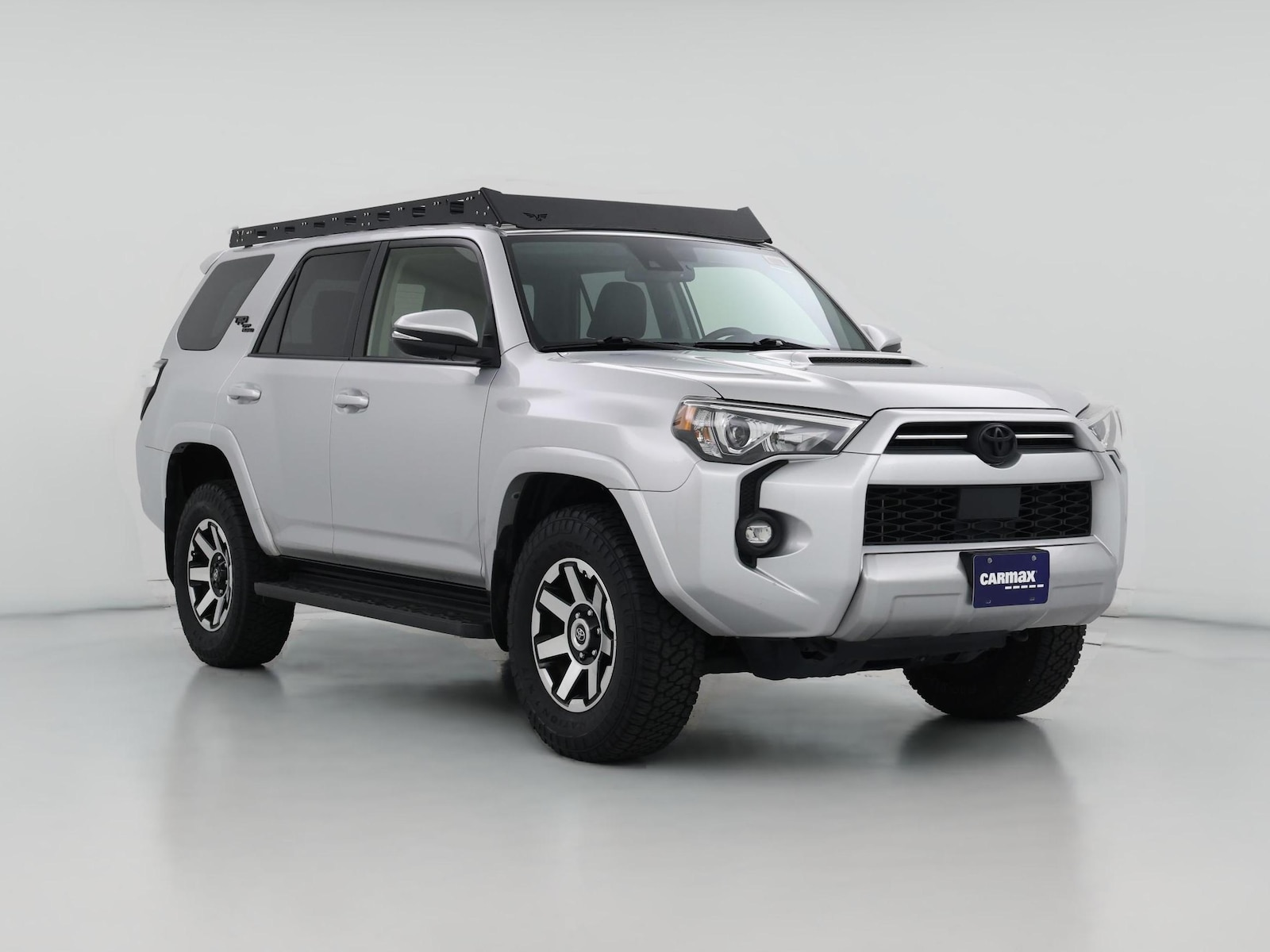 2021 Toyota 4Runner