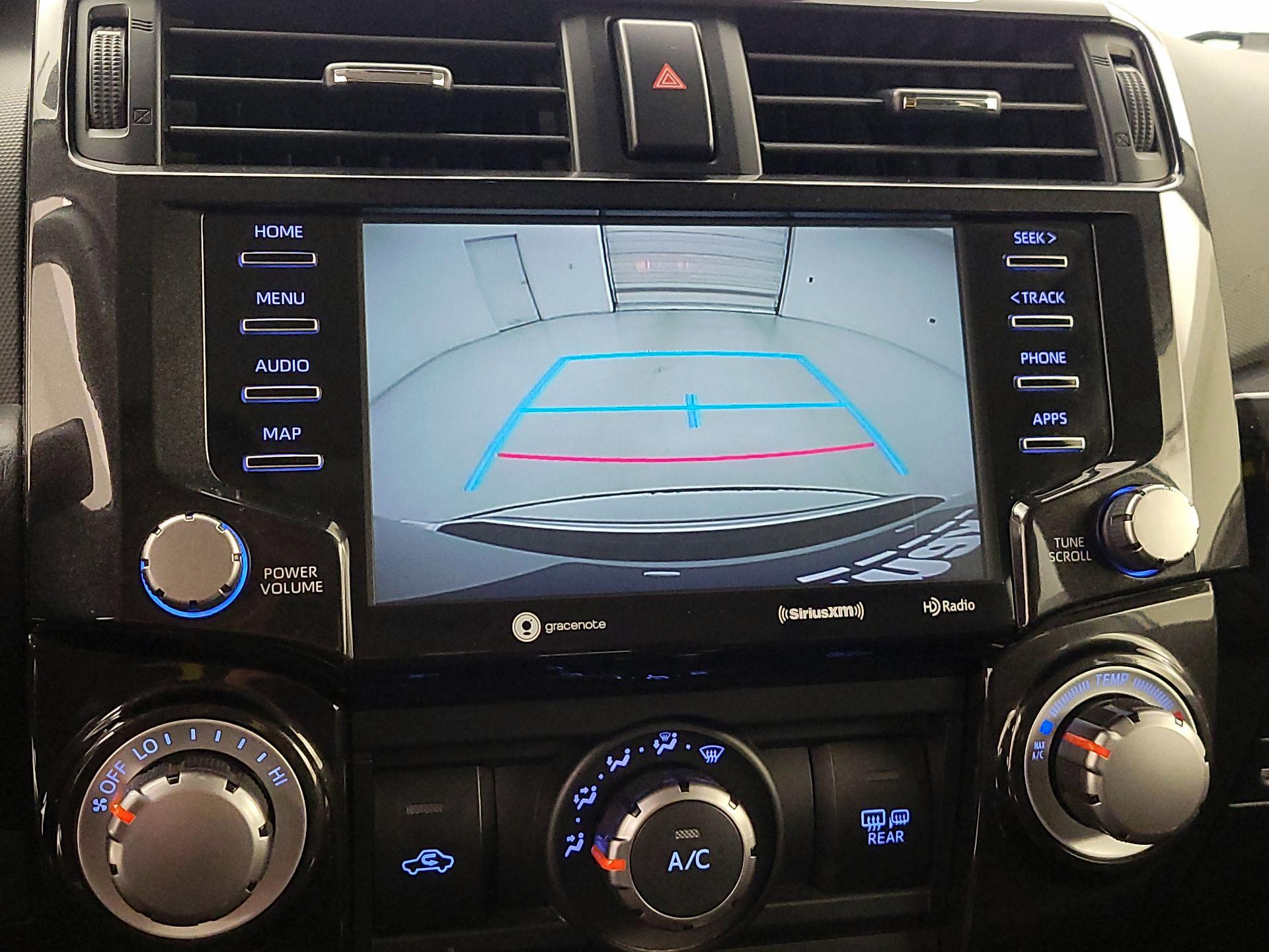 Thumbnail: 2021 Toyota 4Runner - 15