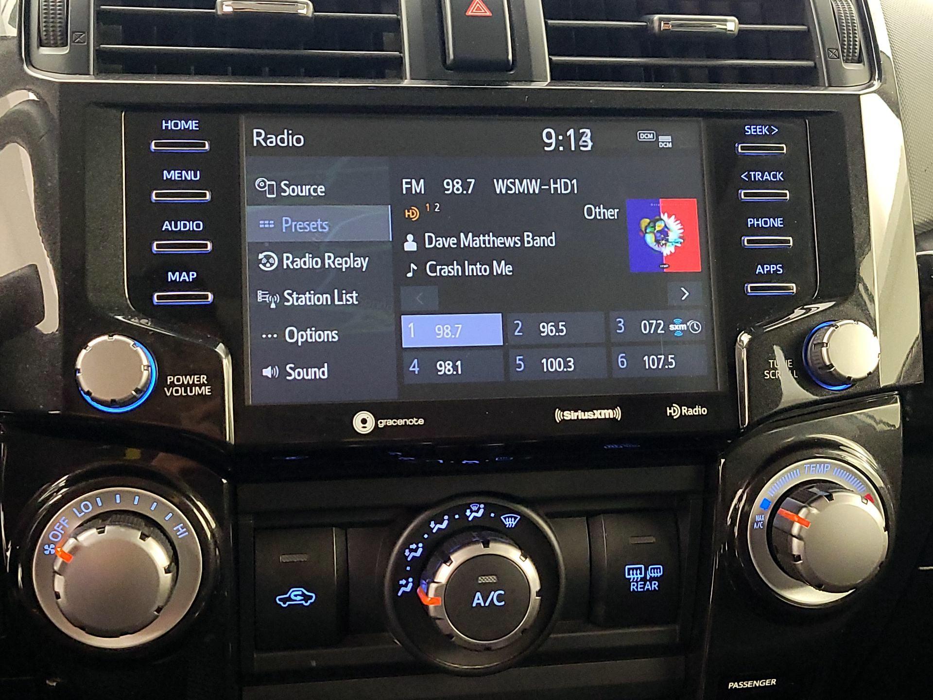 Thumbnail: 2021 Toyota 4Runner - 16