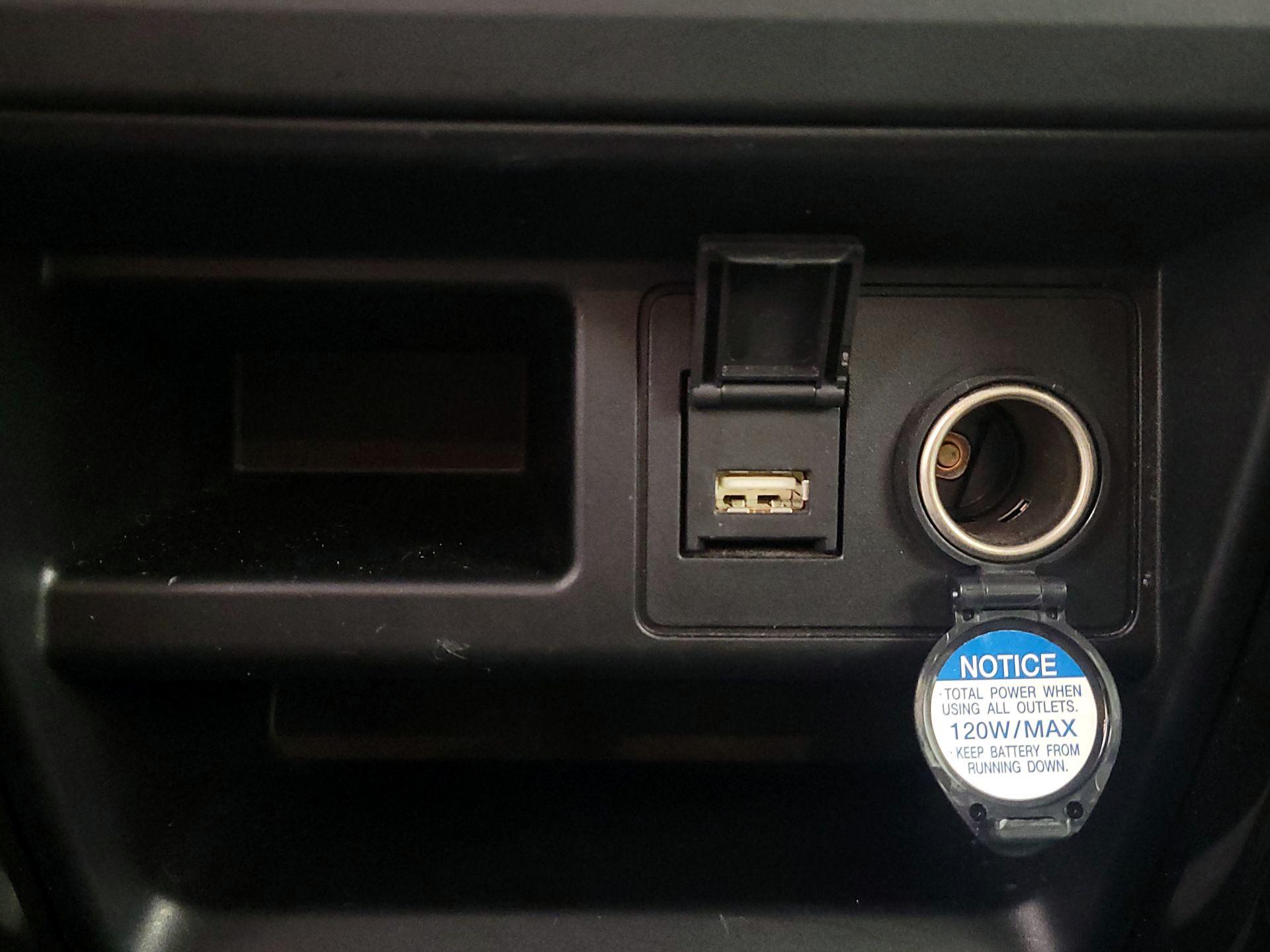 Thumbnail: 2021 Toyota 4Runner - 19