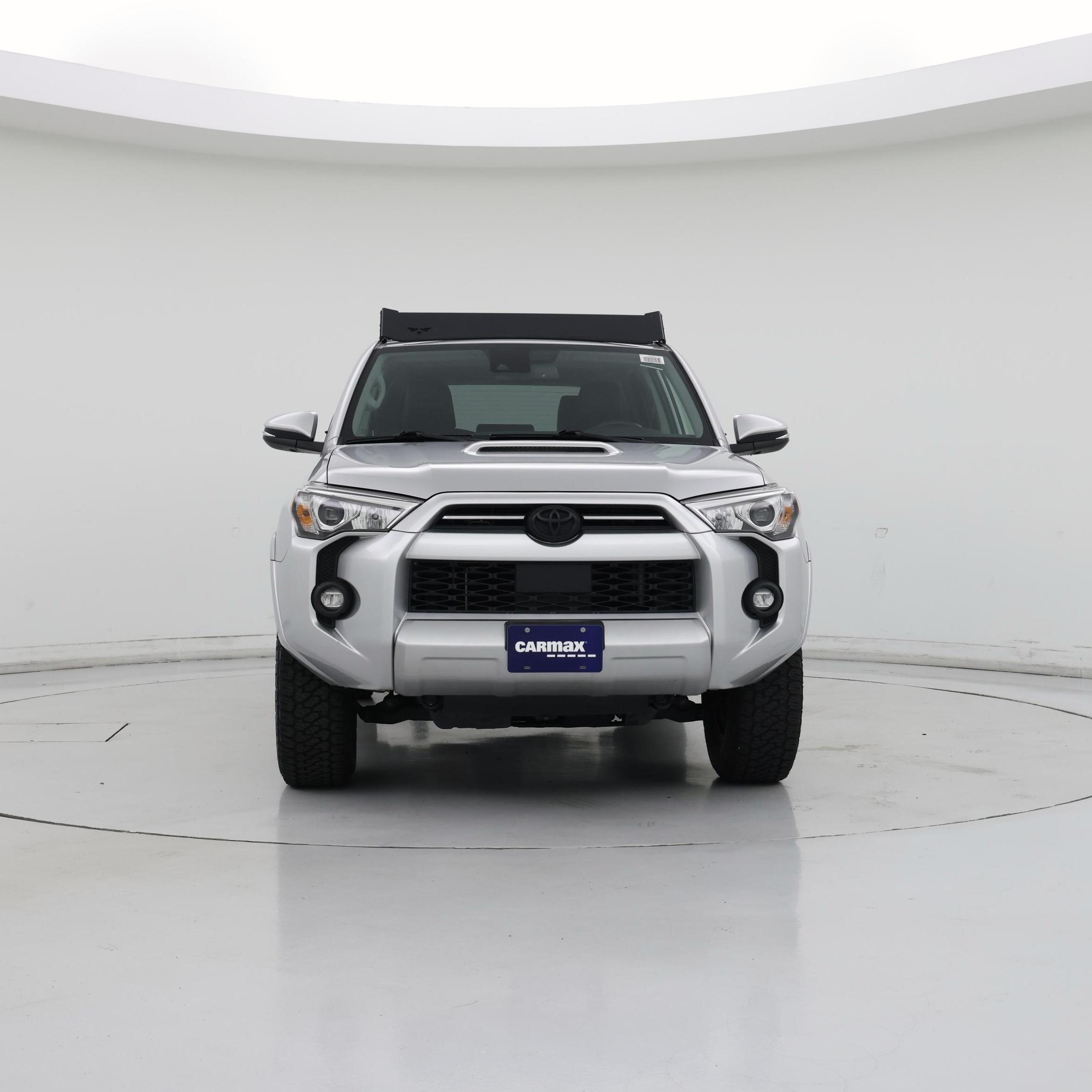 Thumbnail: 2021 Toyota 4Runner - 5