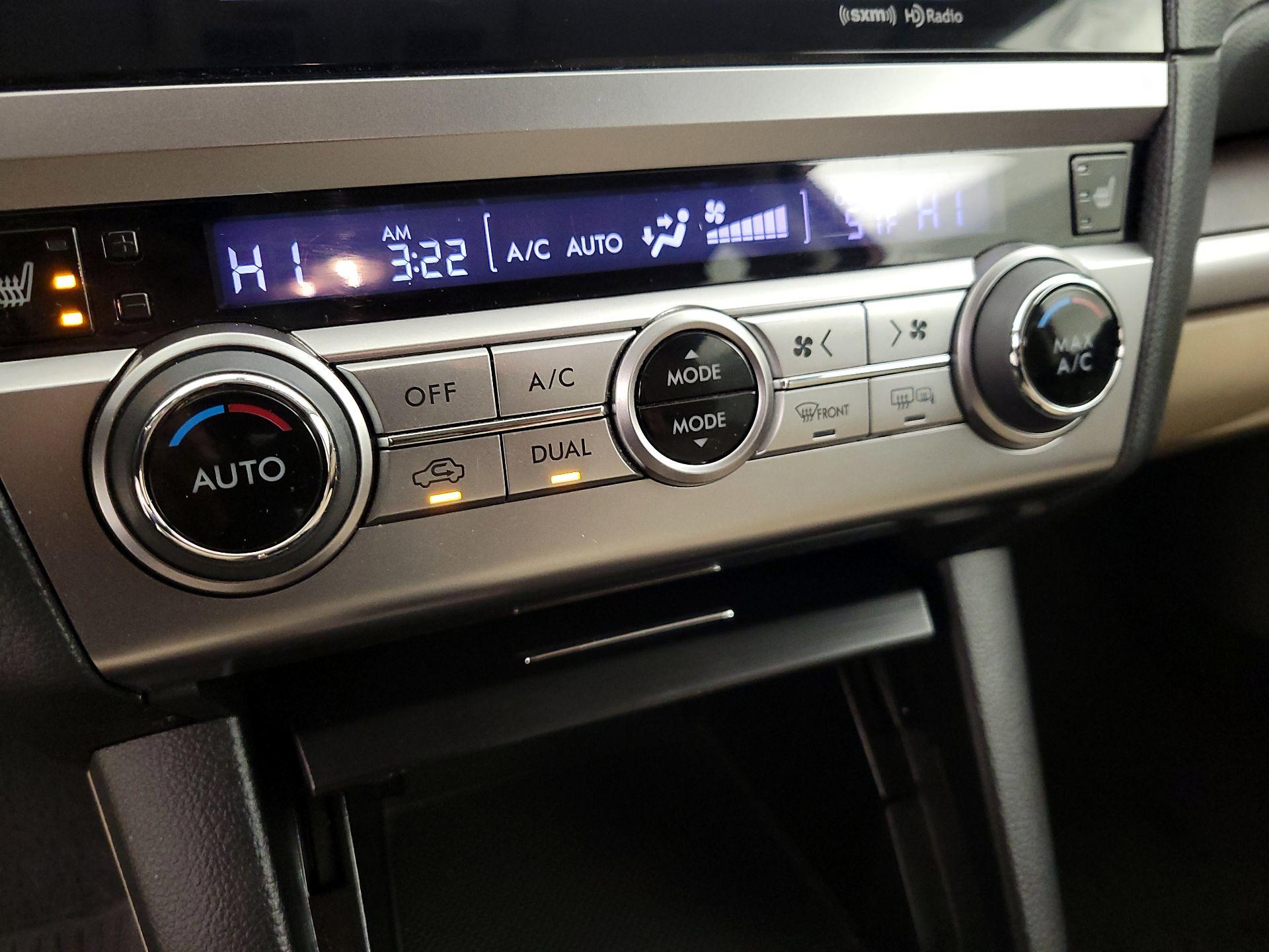 Thumbnail: 2017 Subaru Outback - 17