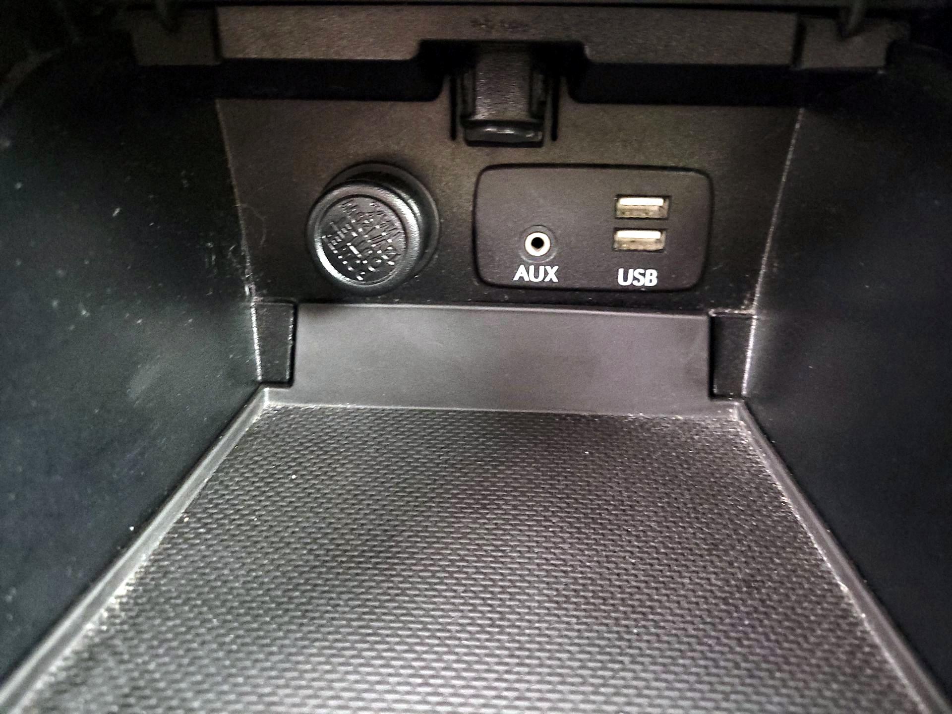 Thumbnail: 2017 Subaru Outback - 19