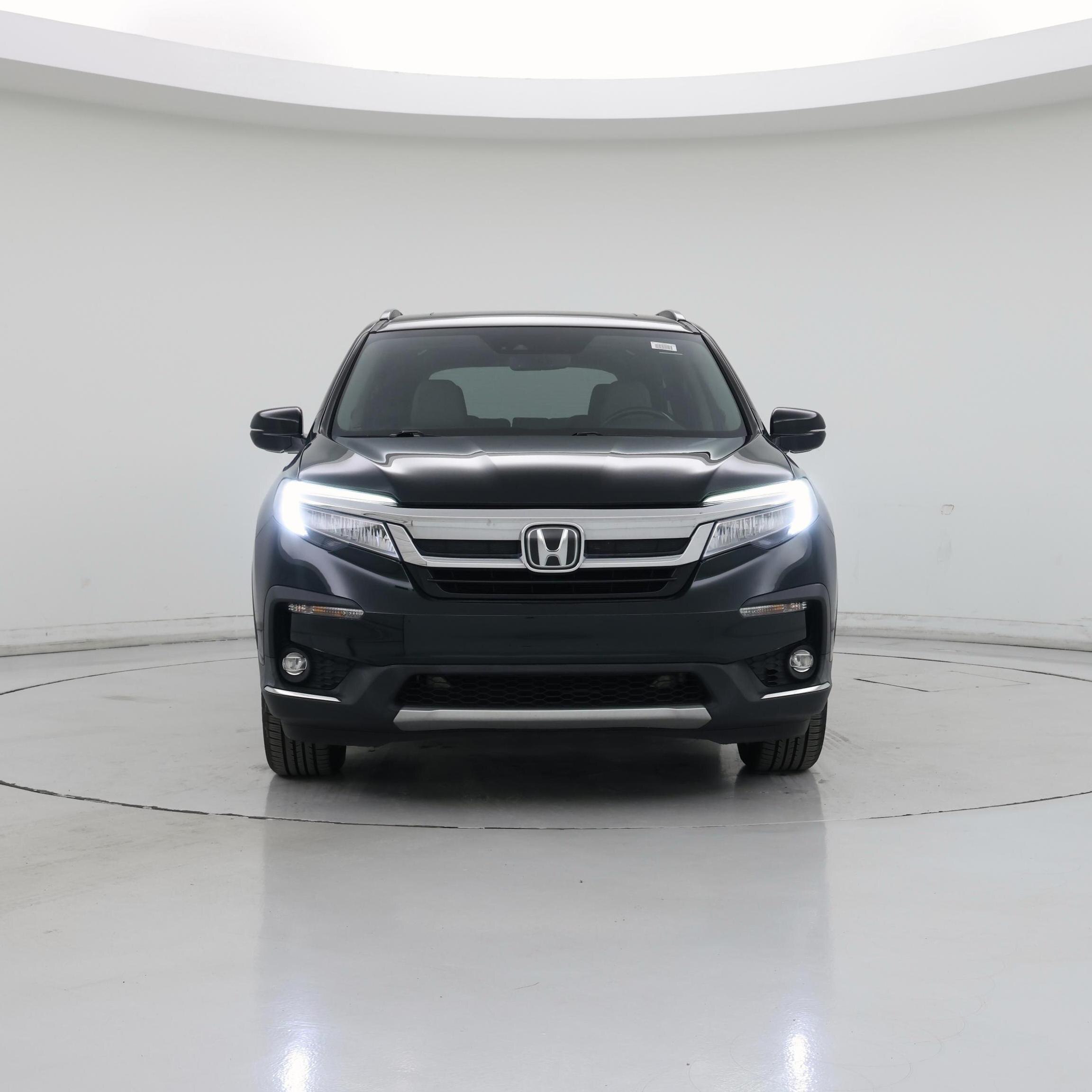 Thumbnail: 2019 Honda Pilot - 5