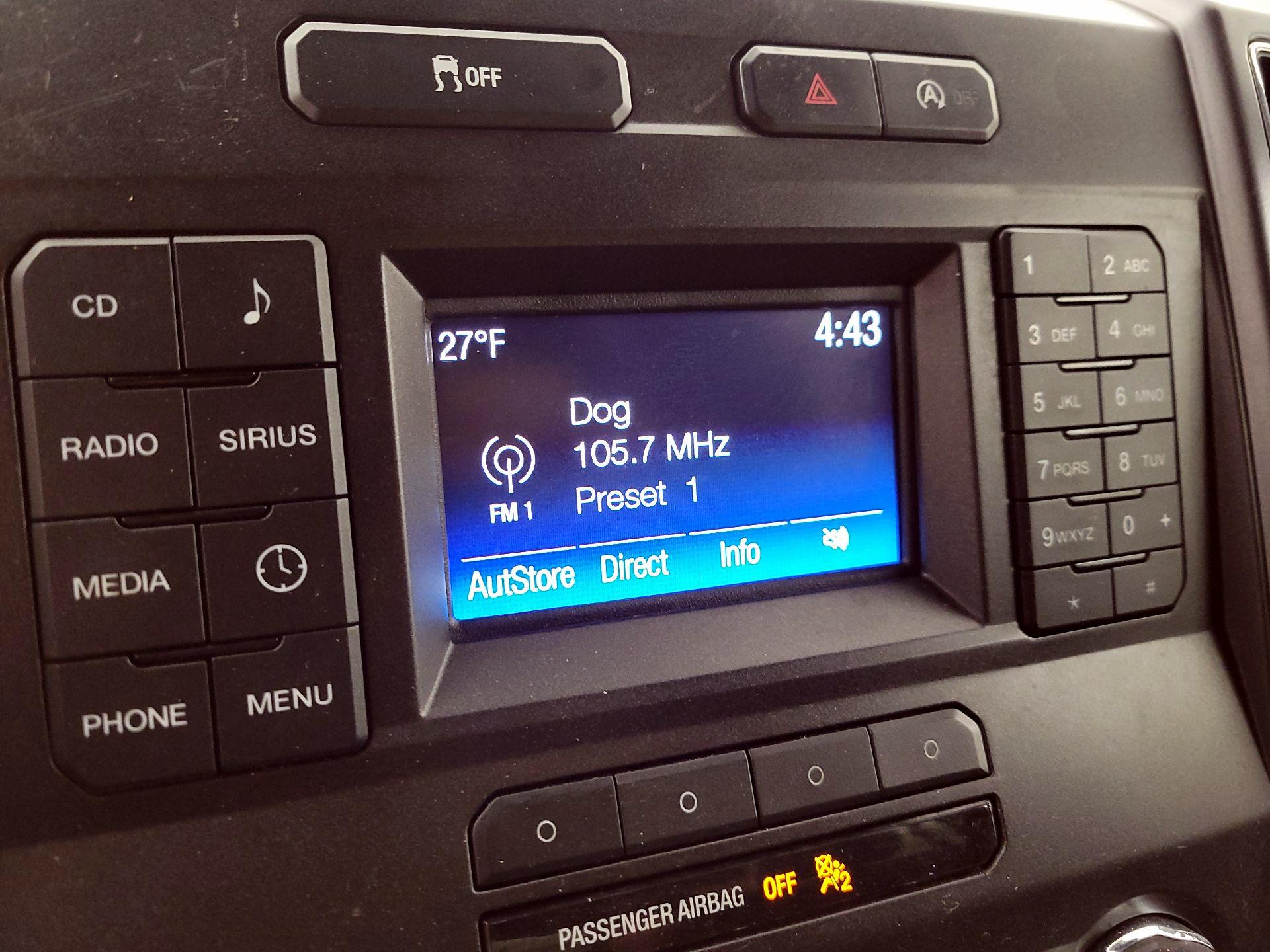 Thumbnail: 2017 Ford F-150 - 15