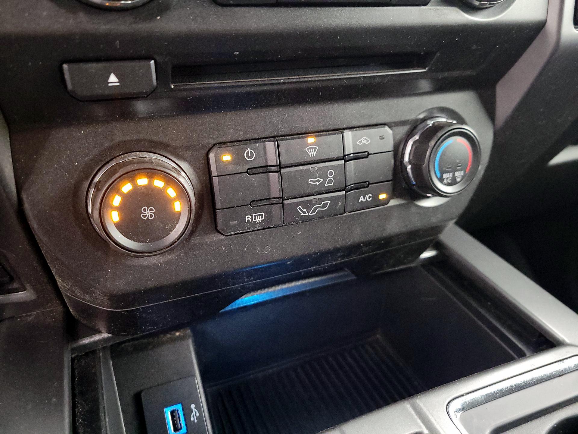 Thumbnail: 2017 Ford F-150 - 16