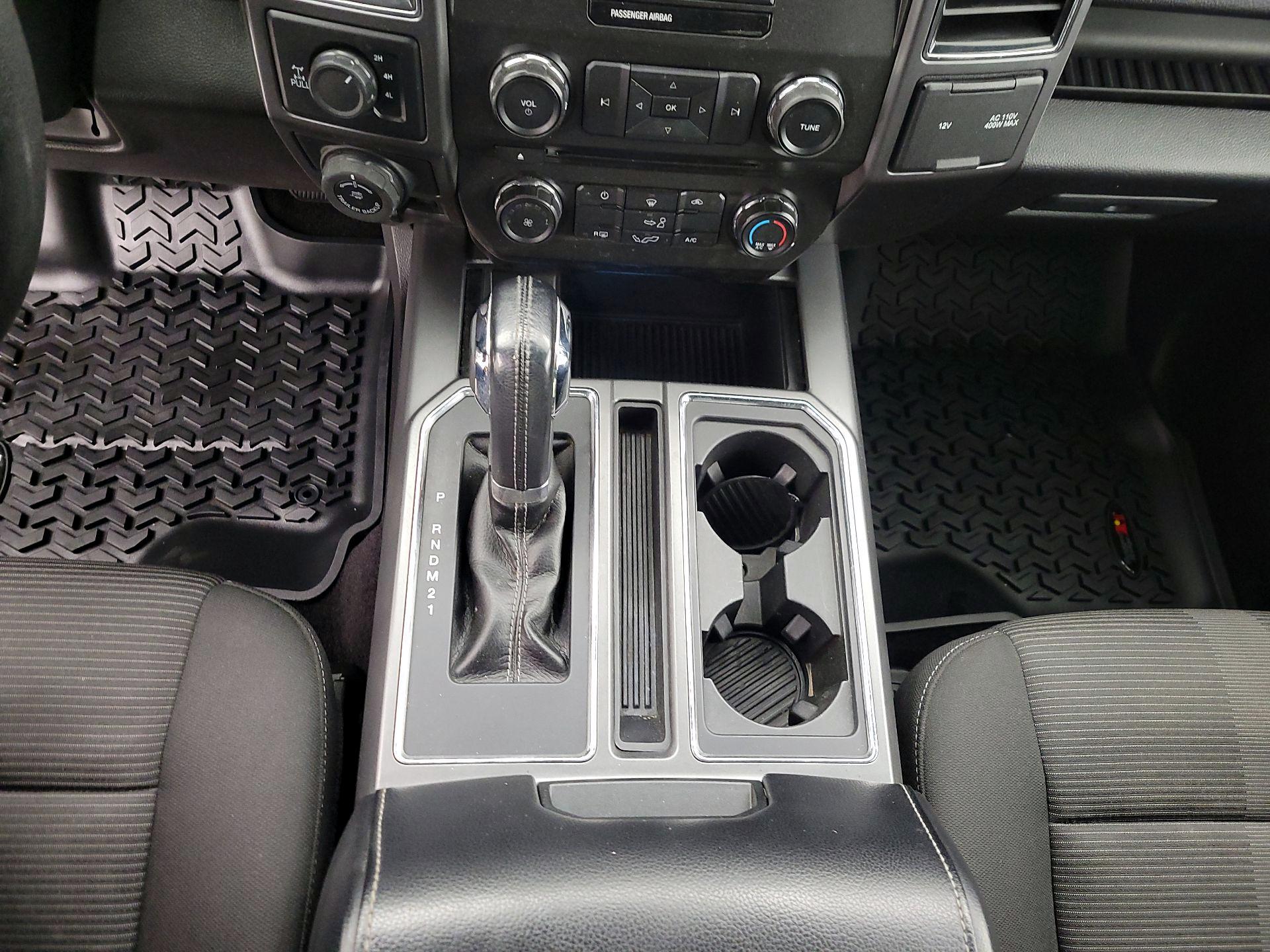 Thumbnail: 2017 Ford F-150 - 17