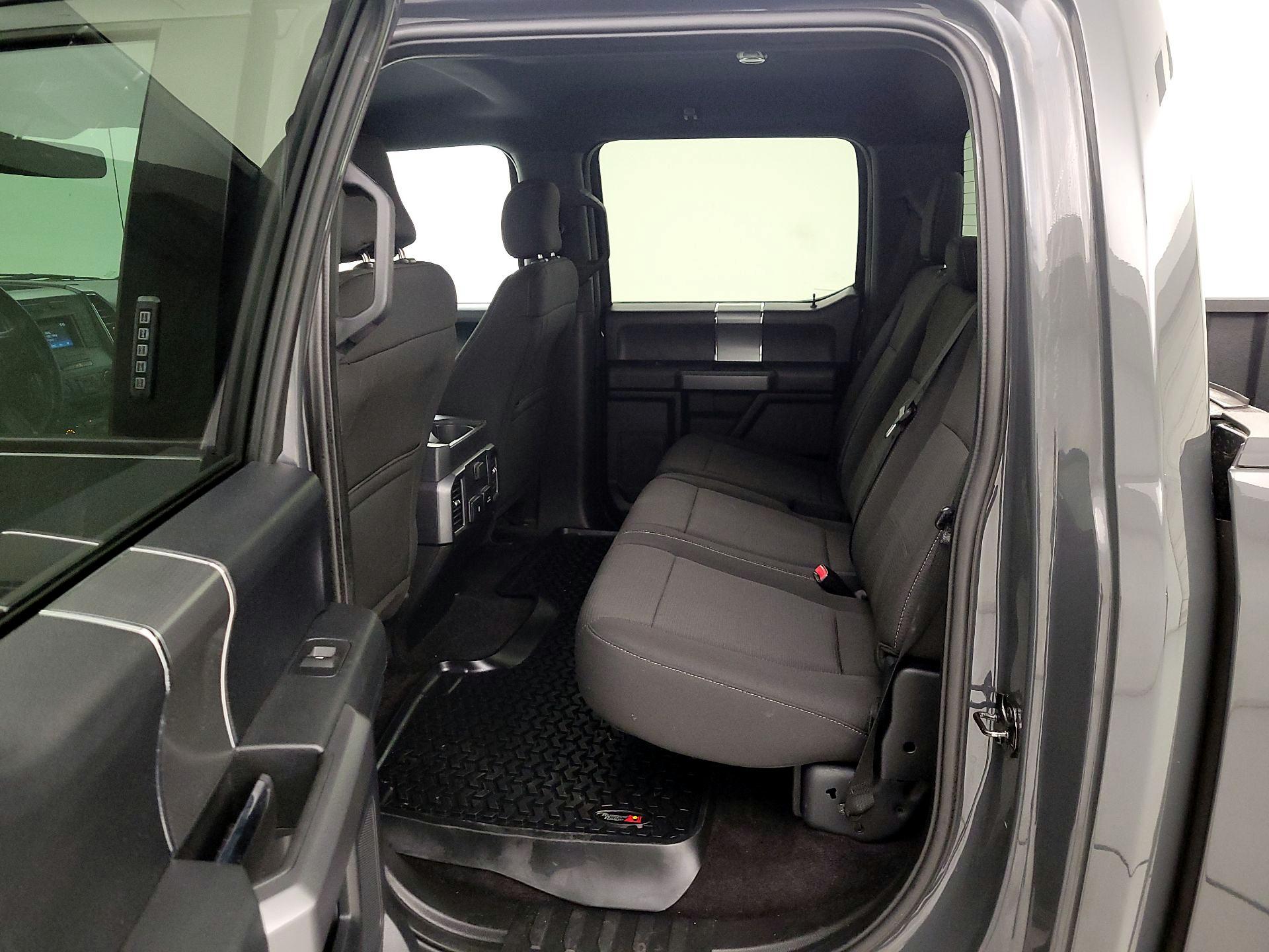 Thumbnail: 2017 Ford F-150 - 19