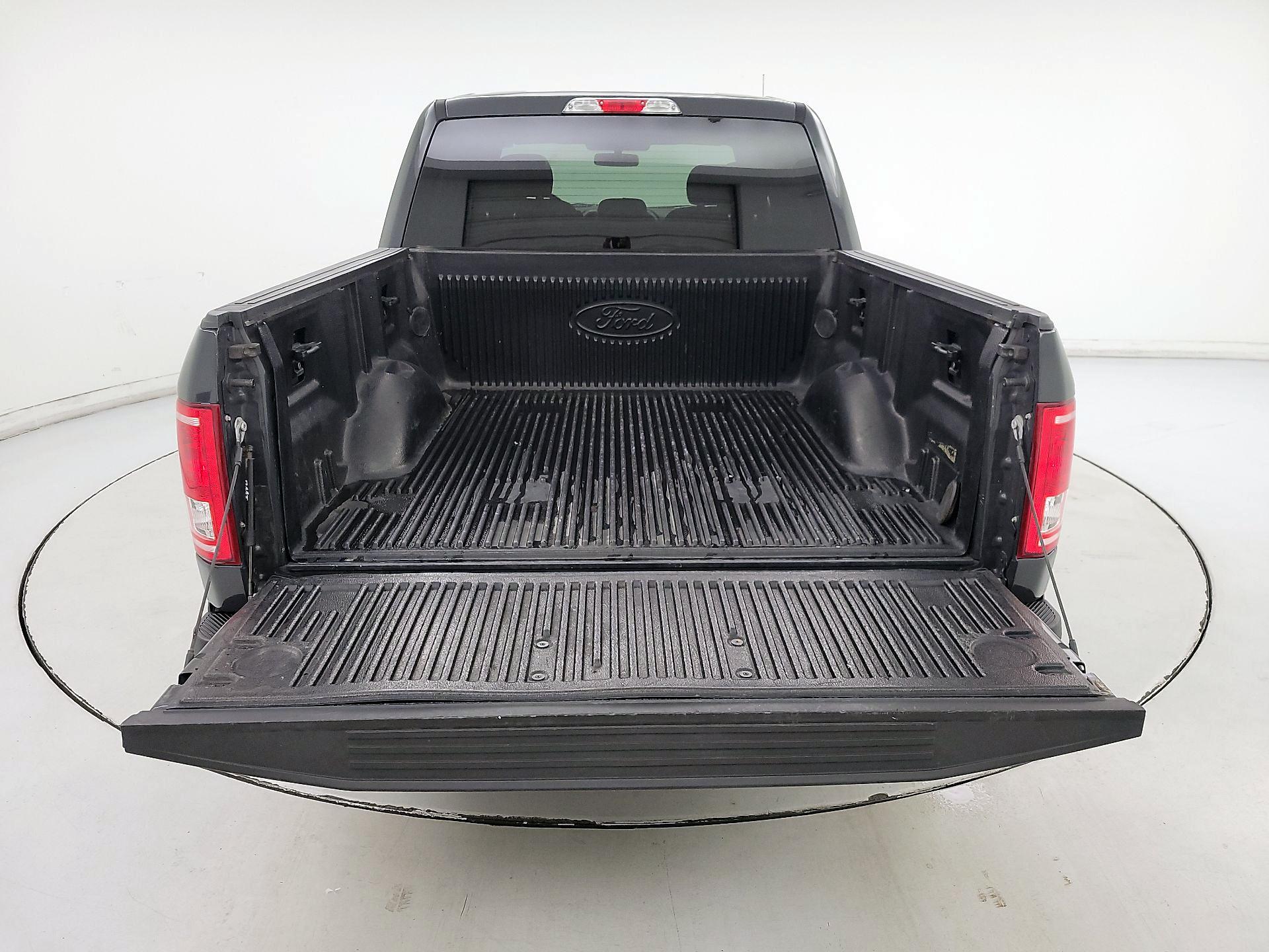 Thumbnail: 2017 Ford F-150 - 20