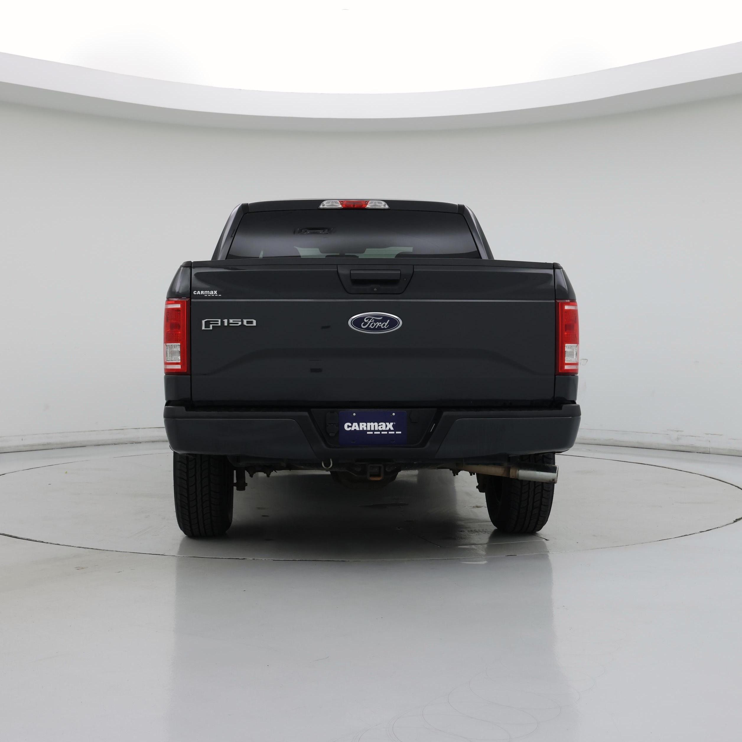 Thumbnail: 2017 Ford F-150 - 6