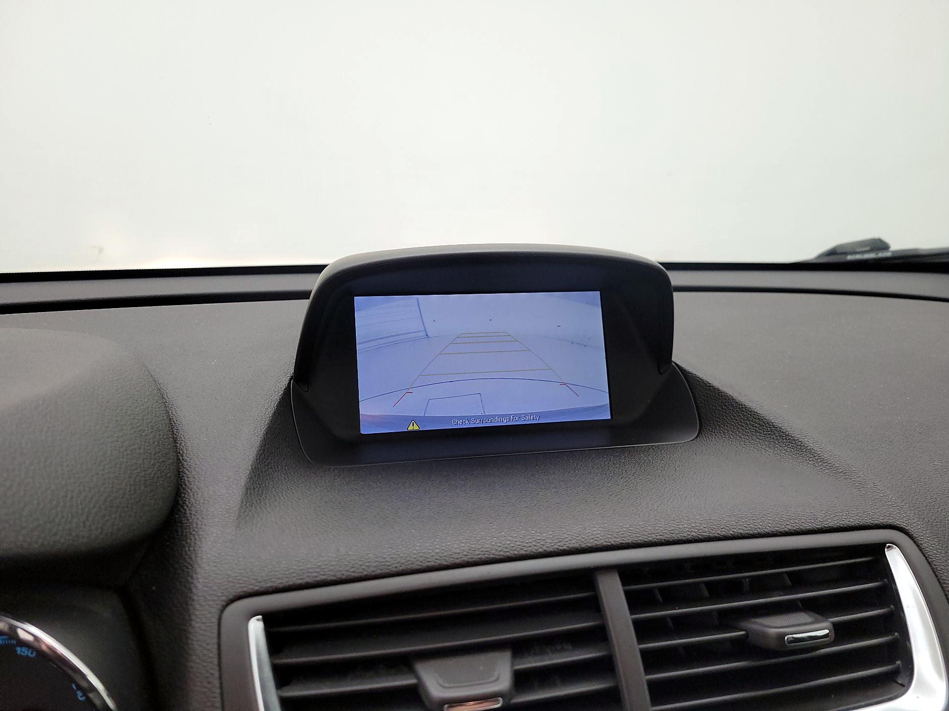 Thumbnail: 2016 Buick Encore - 14