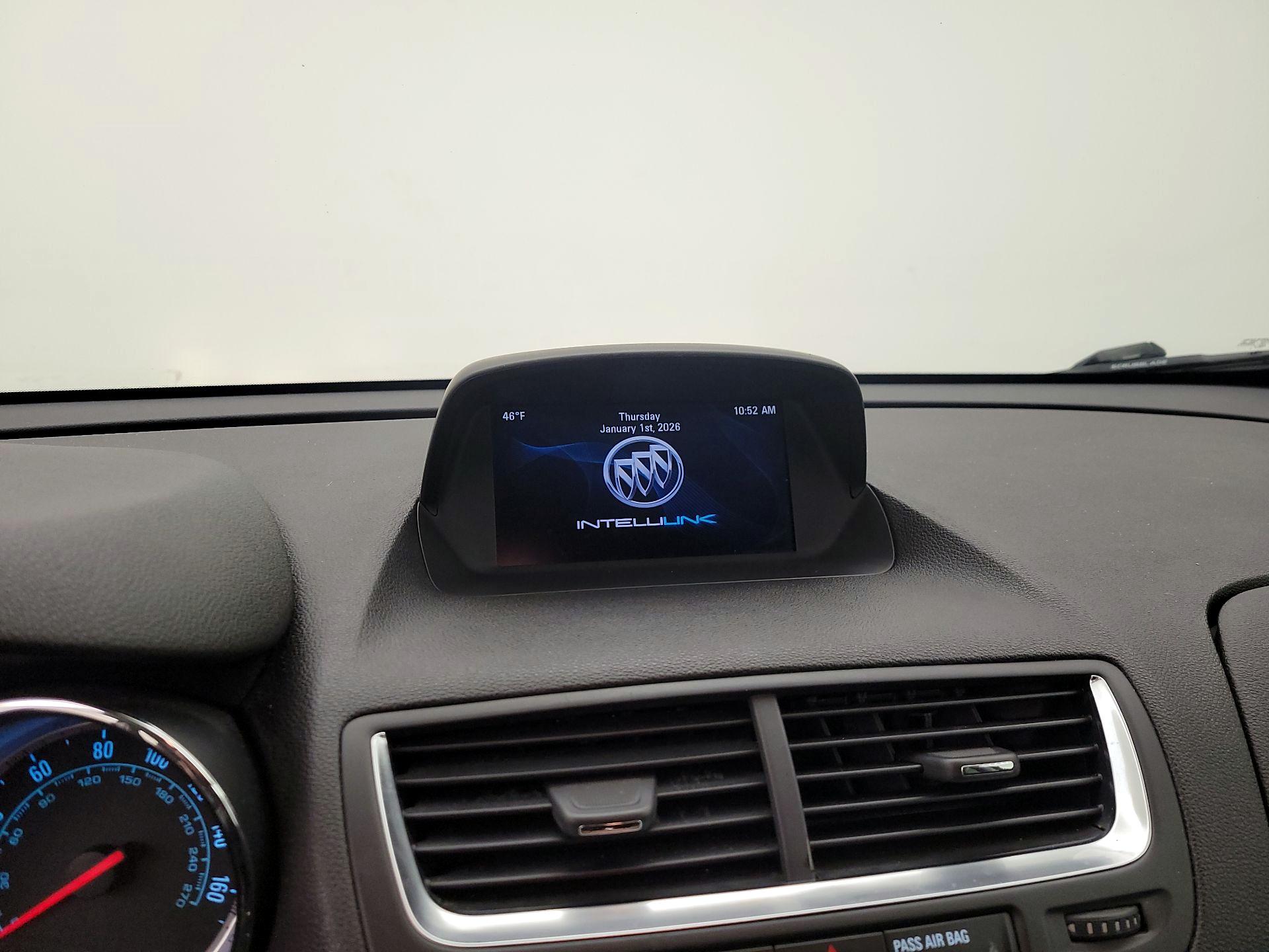 Thumbnail: 2016 Buick Encore - 15