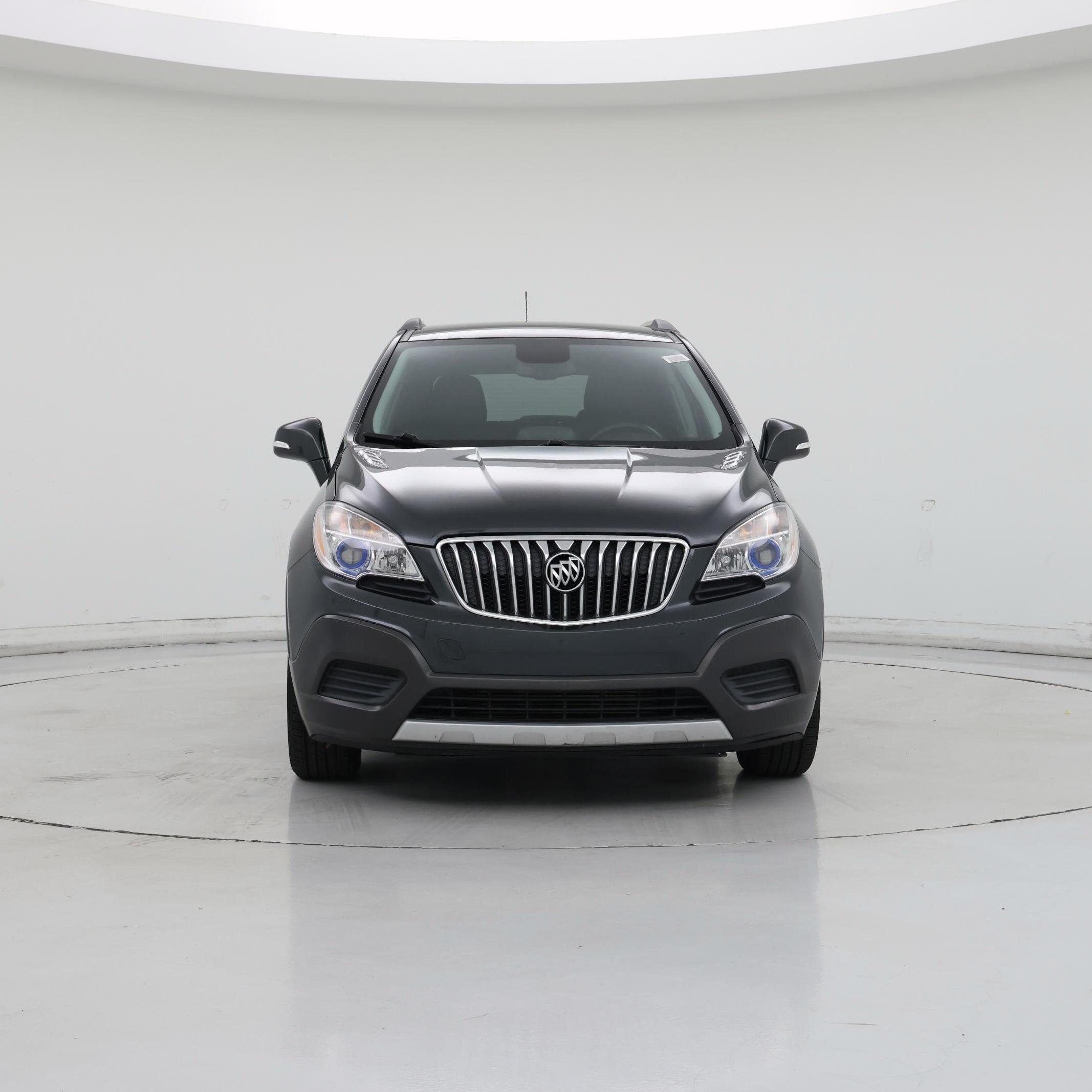 Thumbnail: 2016 Buick Encore - 5