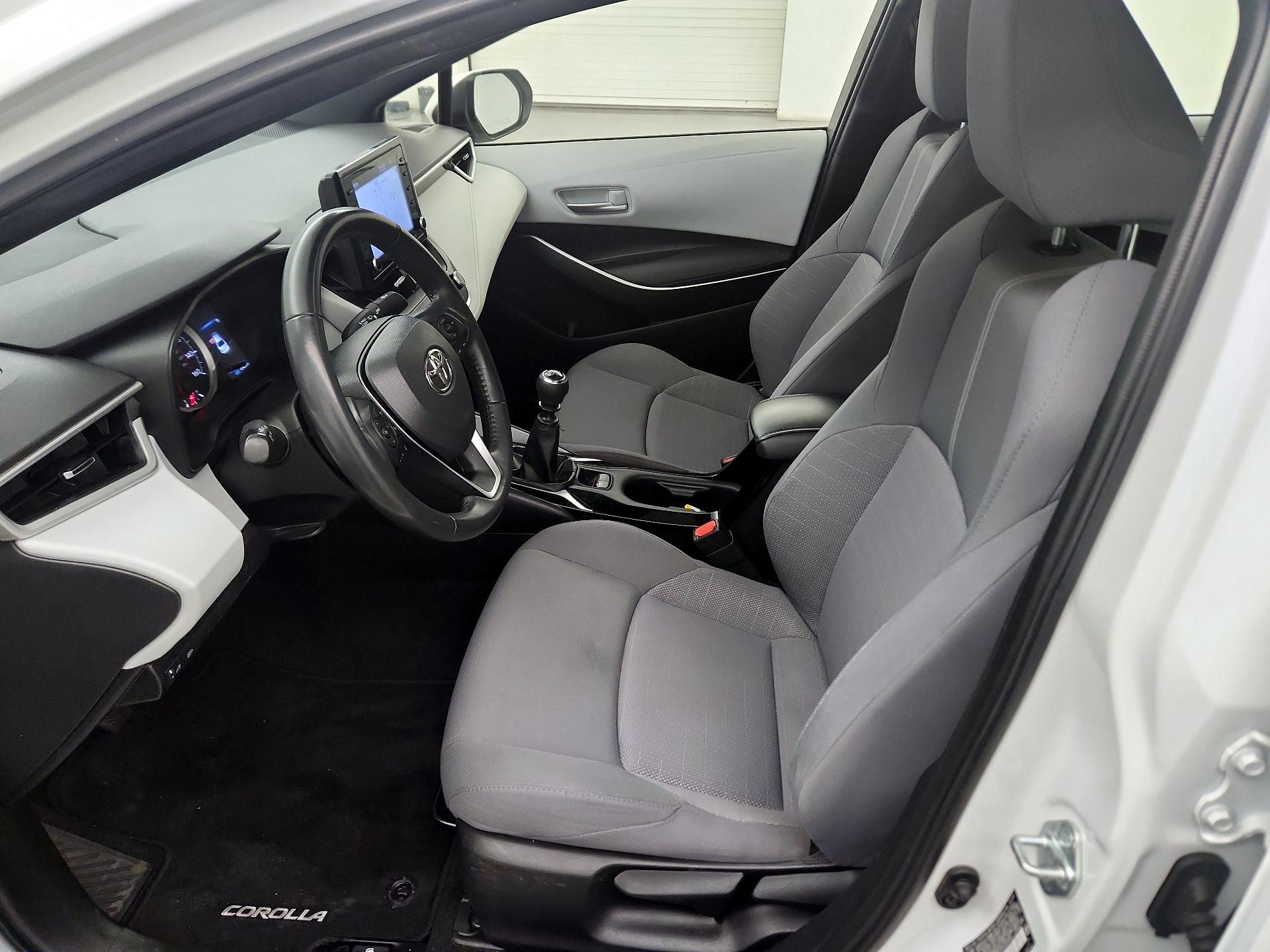 Thumbnail: 2022 Toyota Corolla - 9