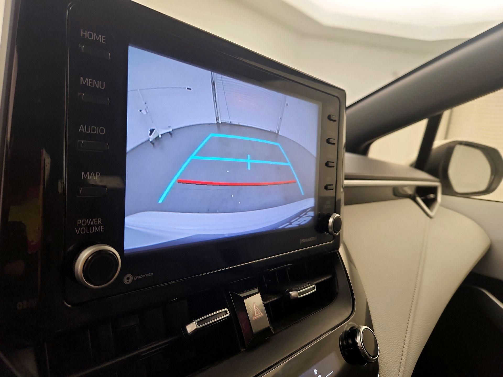 Thumbnail: 2022 Toyota Corolla - 12