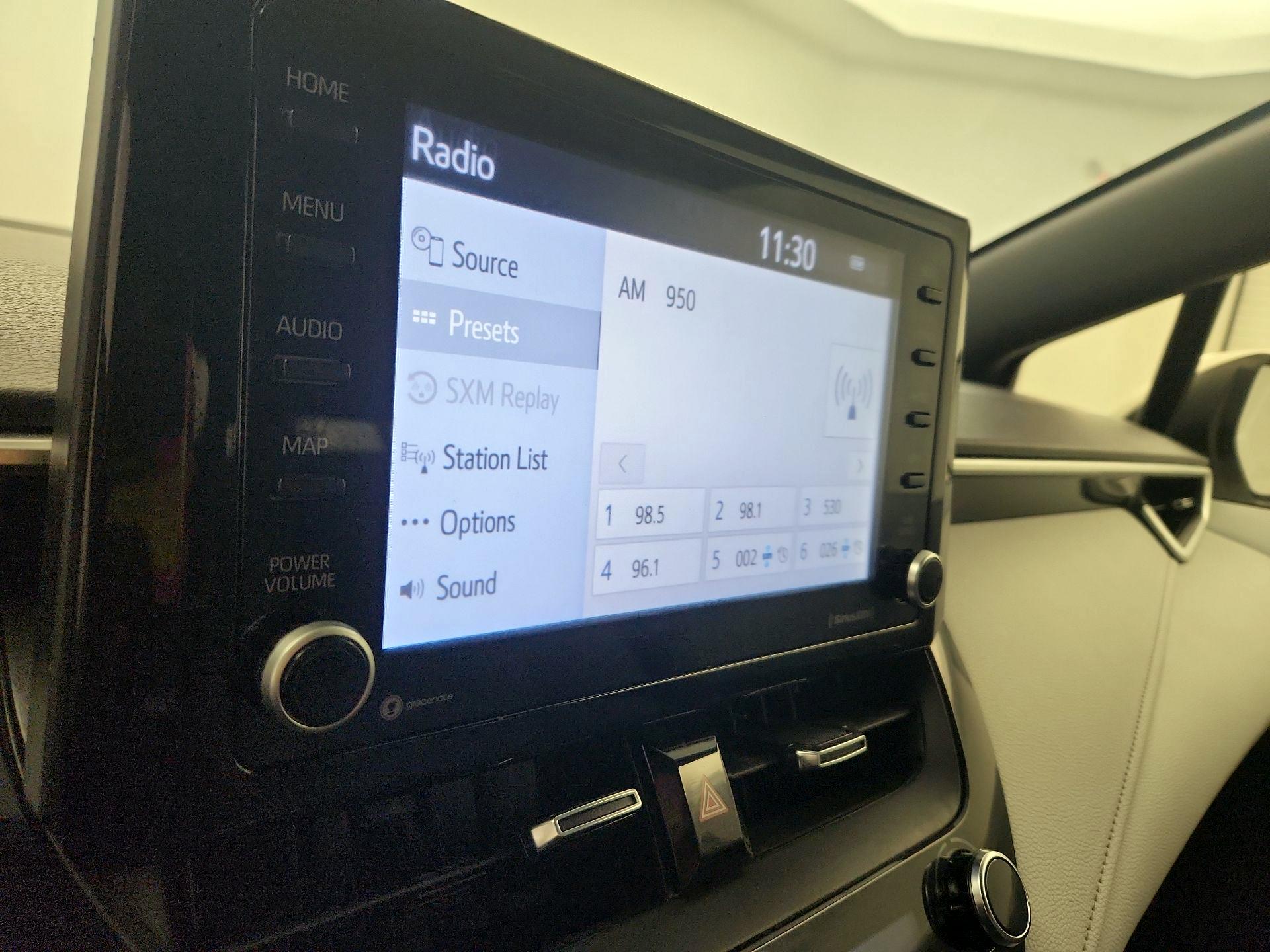 Thumbnail: 2022 Toyota Corolla - 13