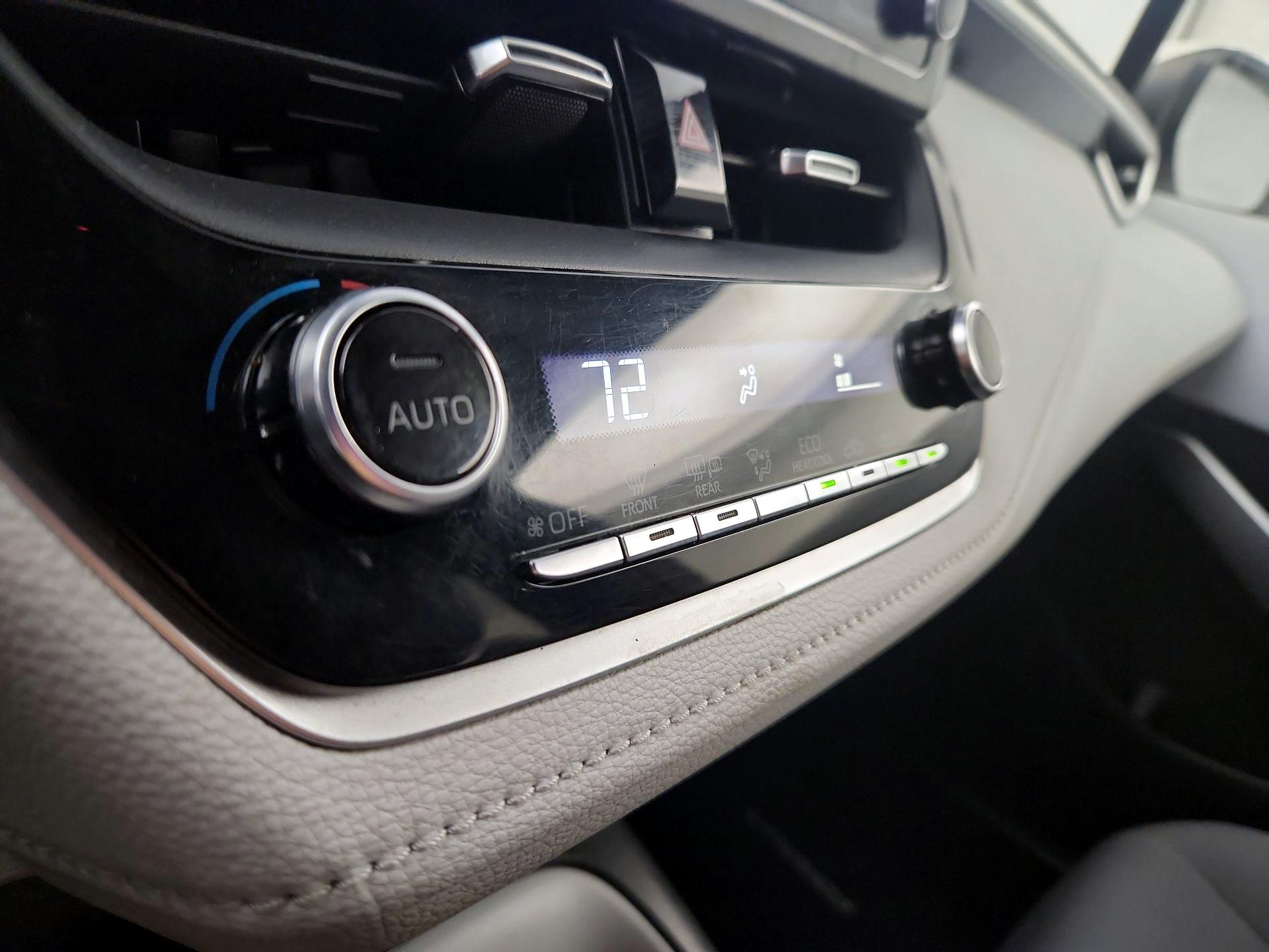 Thumbnail: 2022 Toyota Corolla - 14