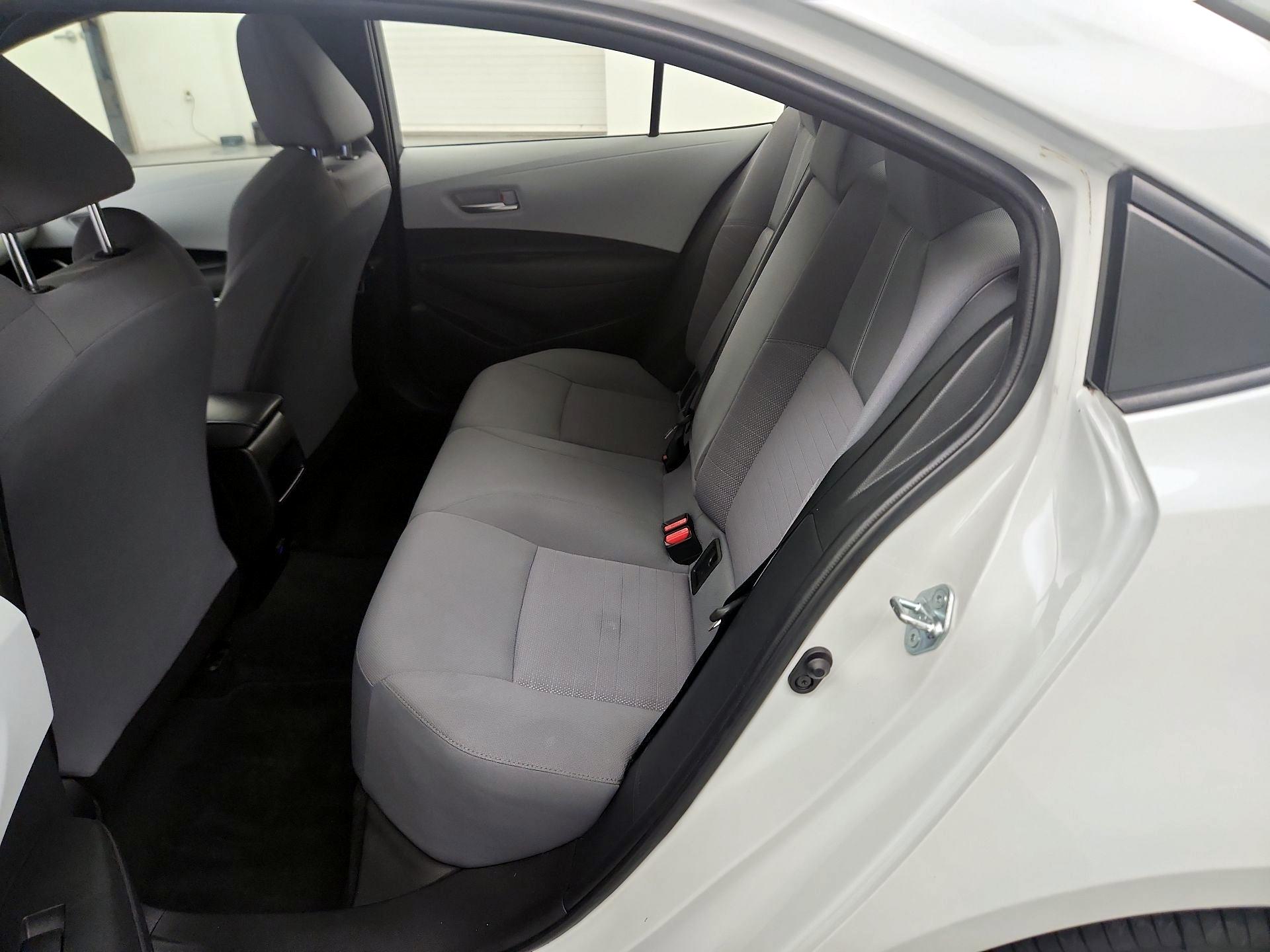 Thumbnail: 2022 Toyota Corolla - 18