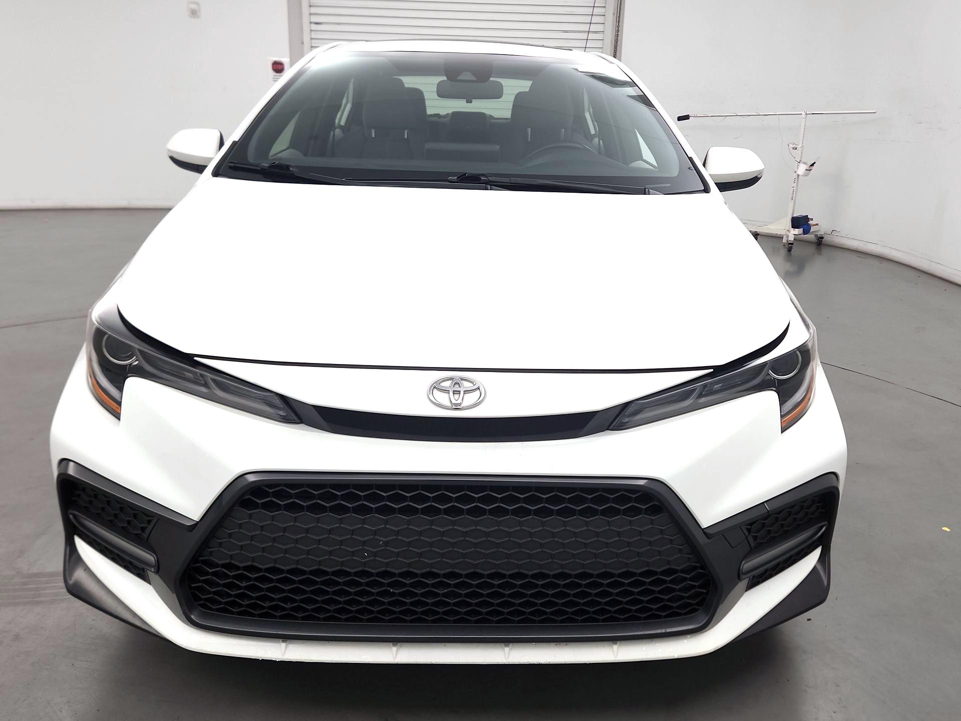 Thumbnail: 2022 Toyota Corolla - 2