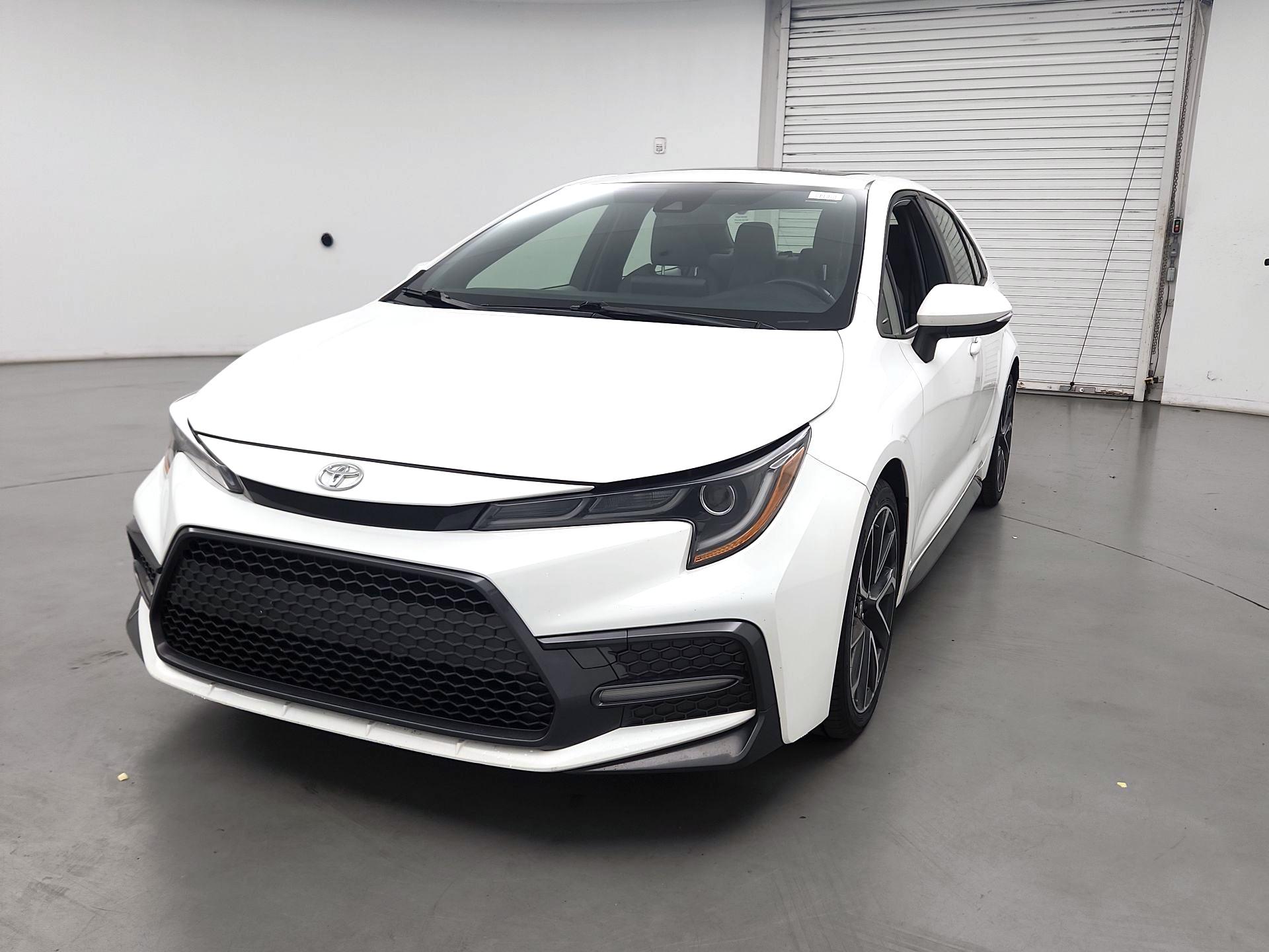 Thumbnail: 2022 Toyota Corolla - 3