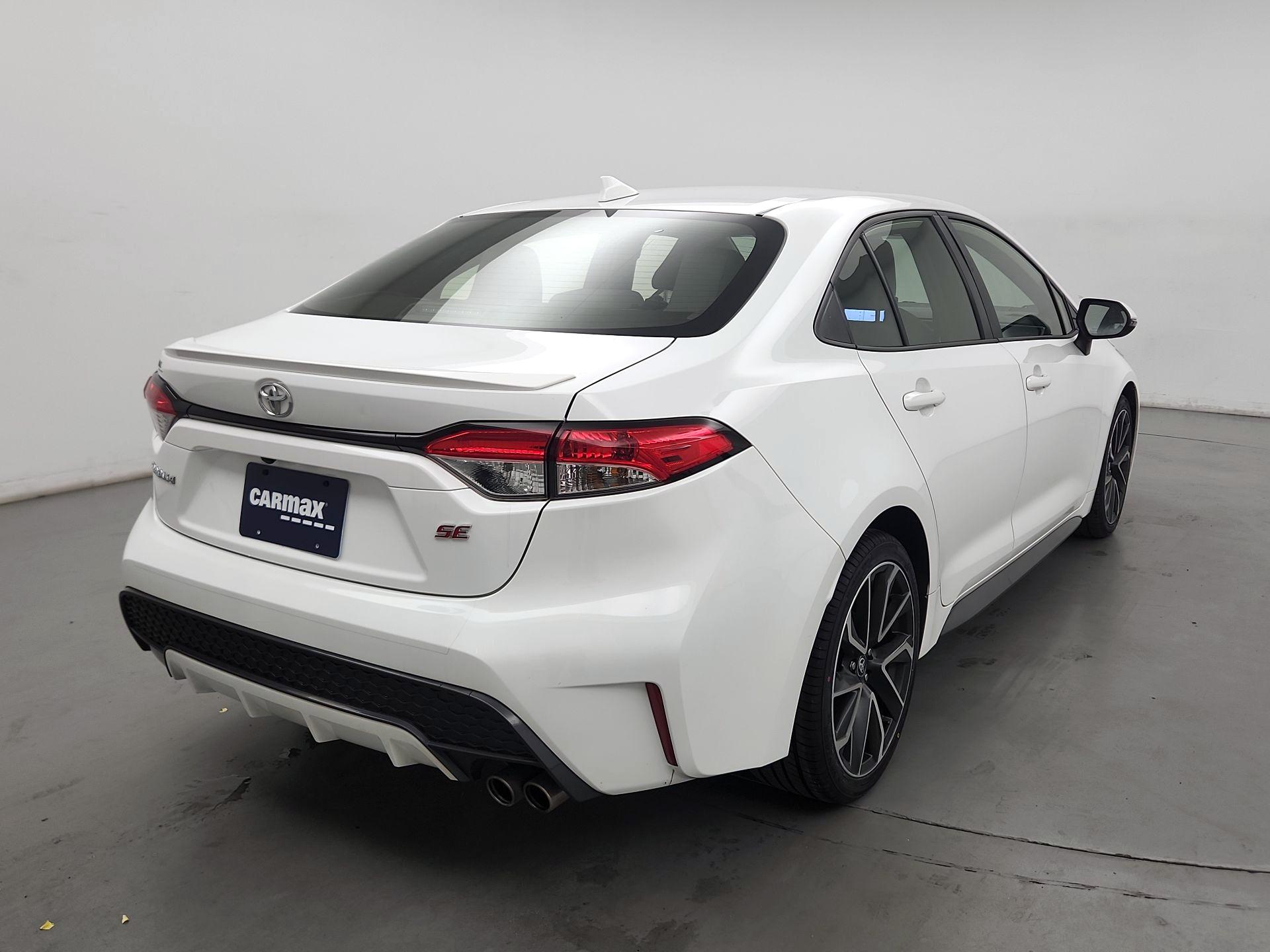 Thumbnail: 2022 Toyota Corolla - 5