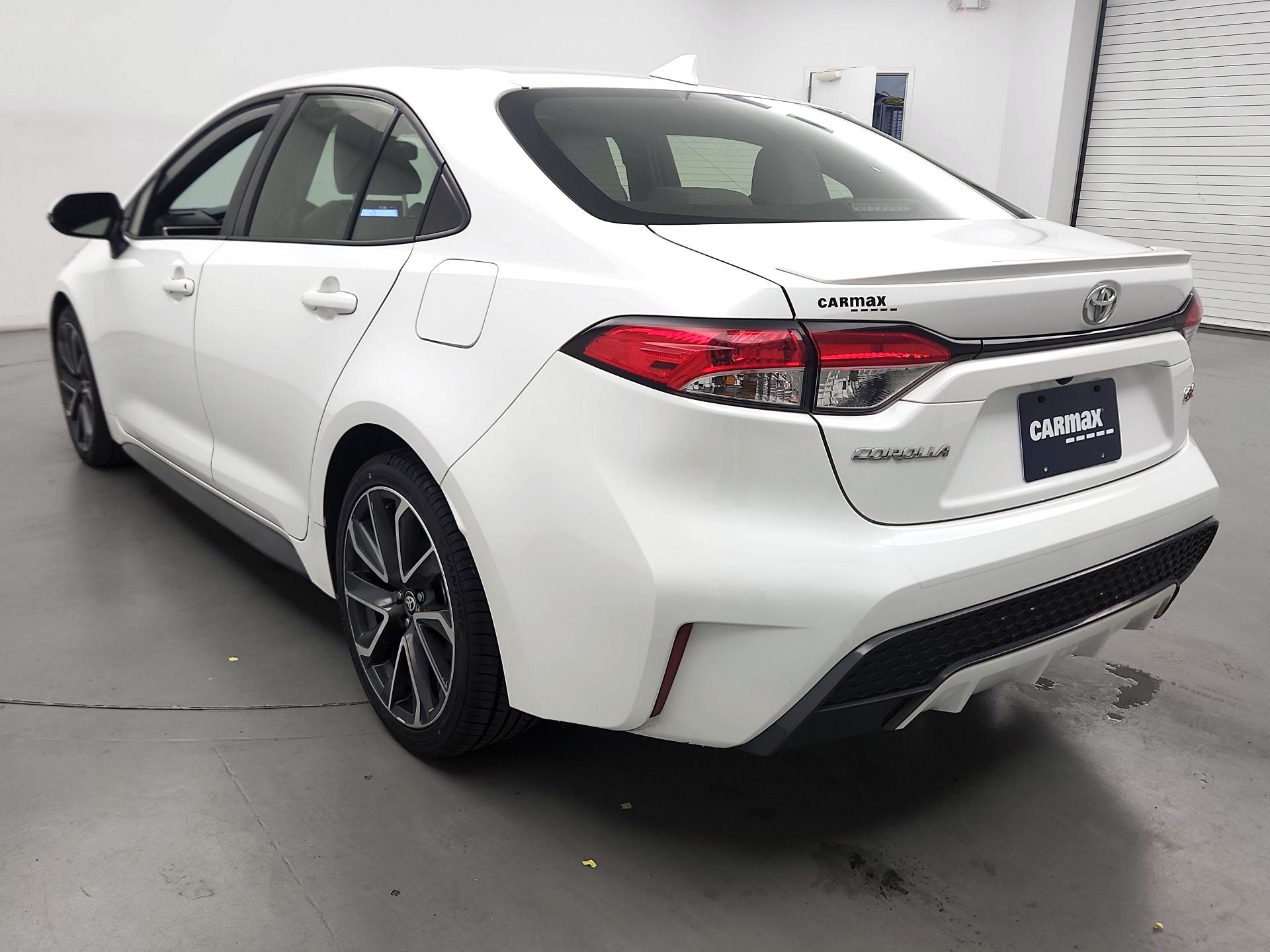 Thumbnail: 2022 Toyota Corolla - 7