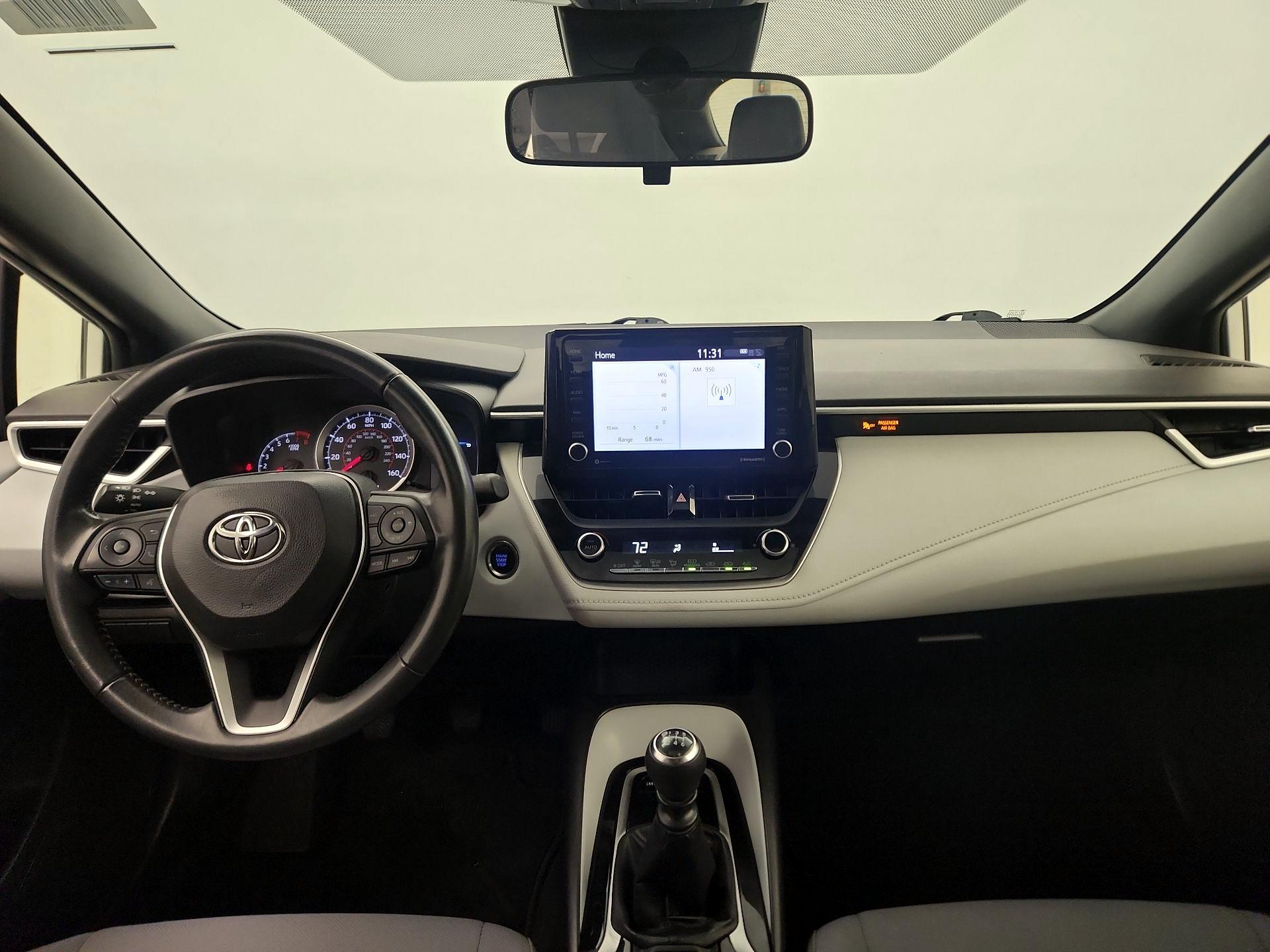 Thumbnail: 2022 Toyota Corolla - 8