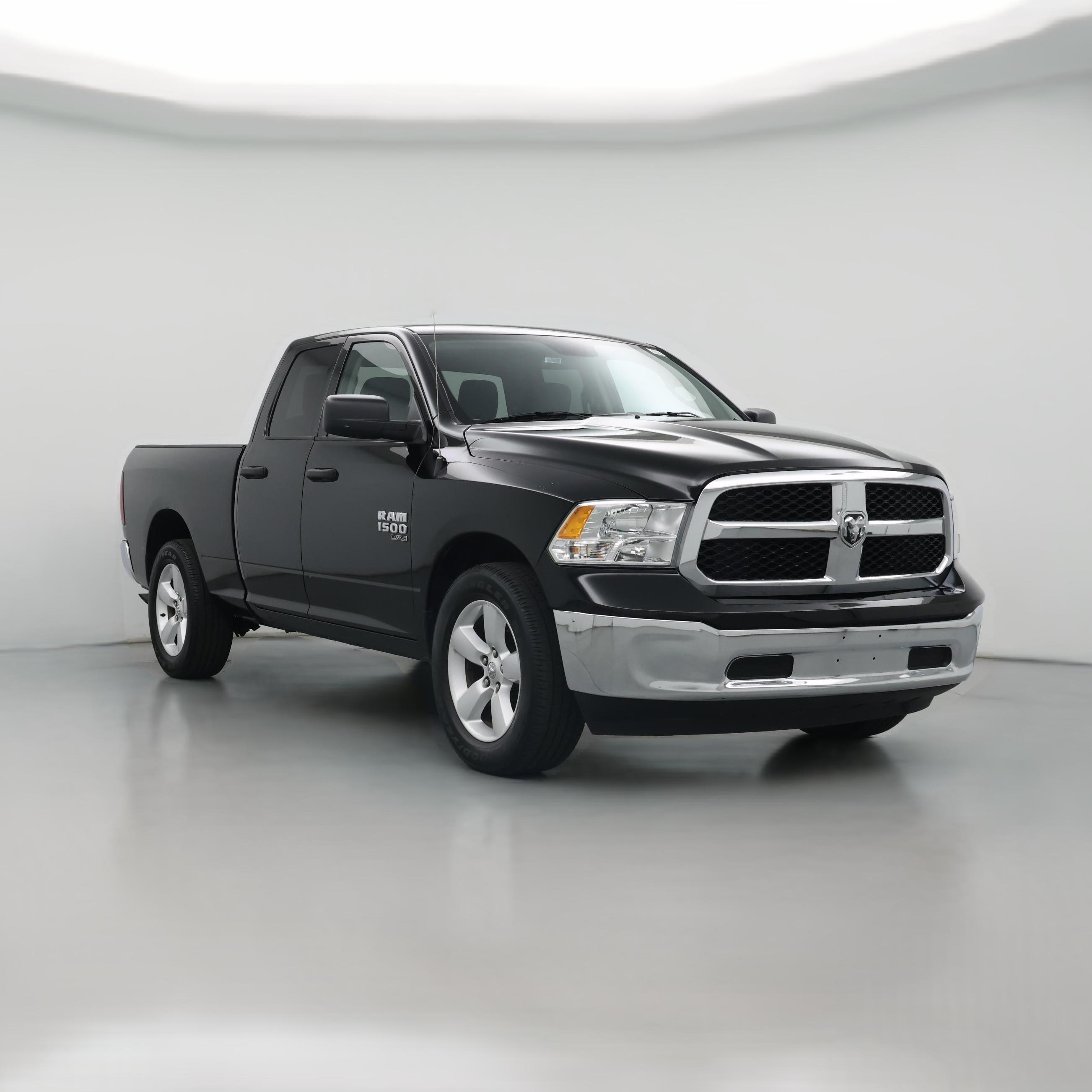 Thumbnail: 2024 RAM 1500 Classic - 1