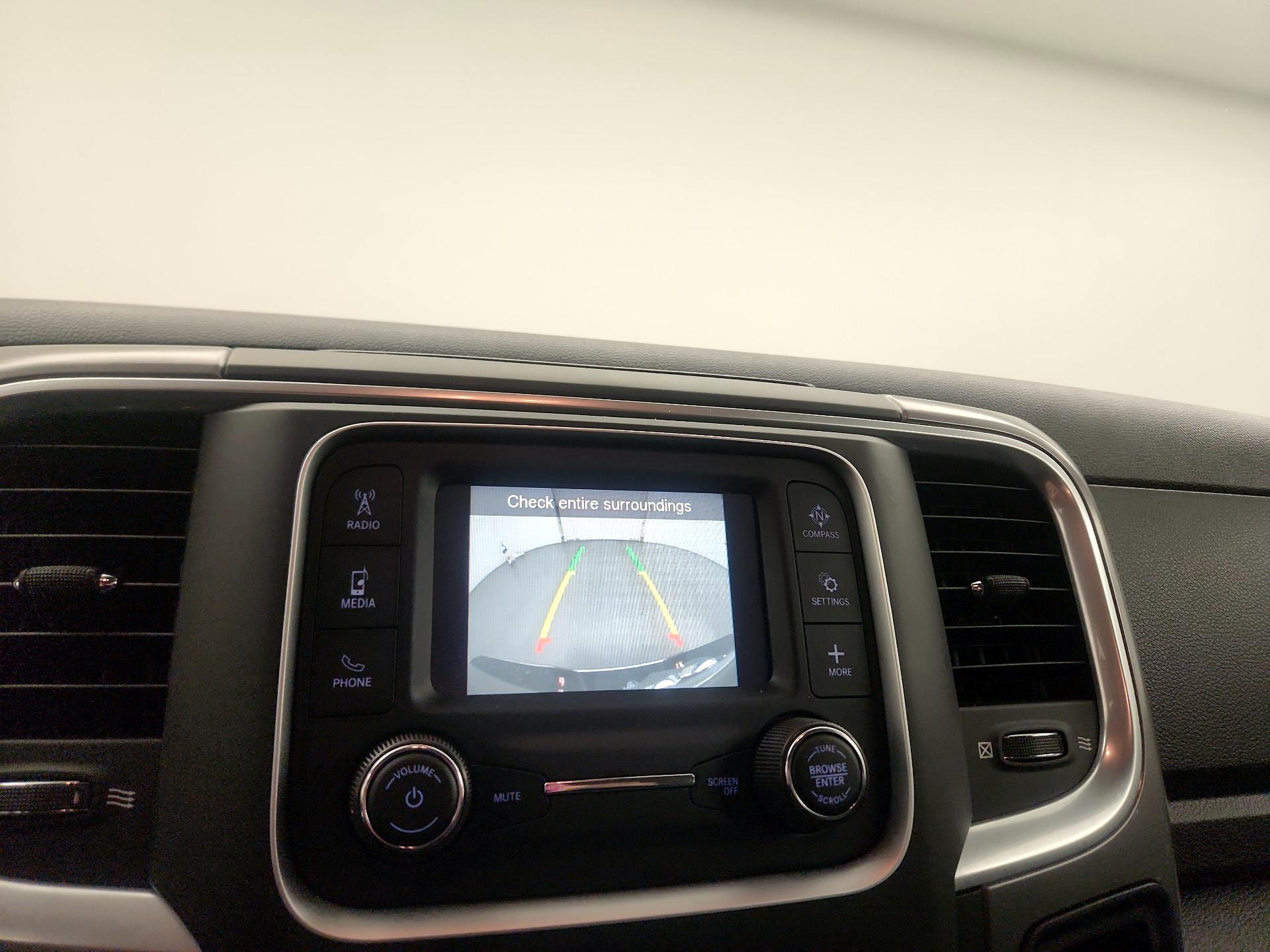 Thumbnail: 2024 RAM 1500 Classic - 14