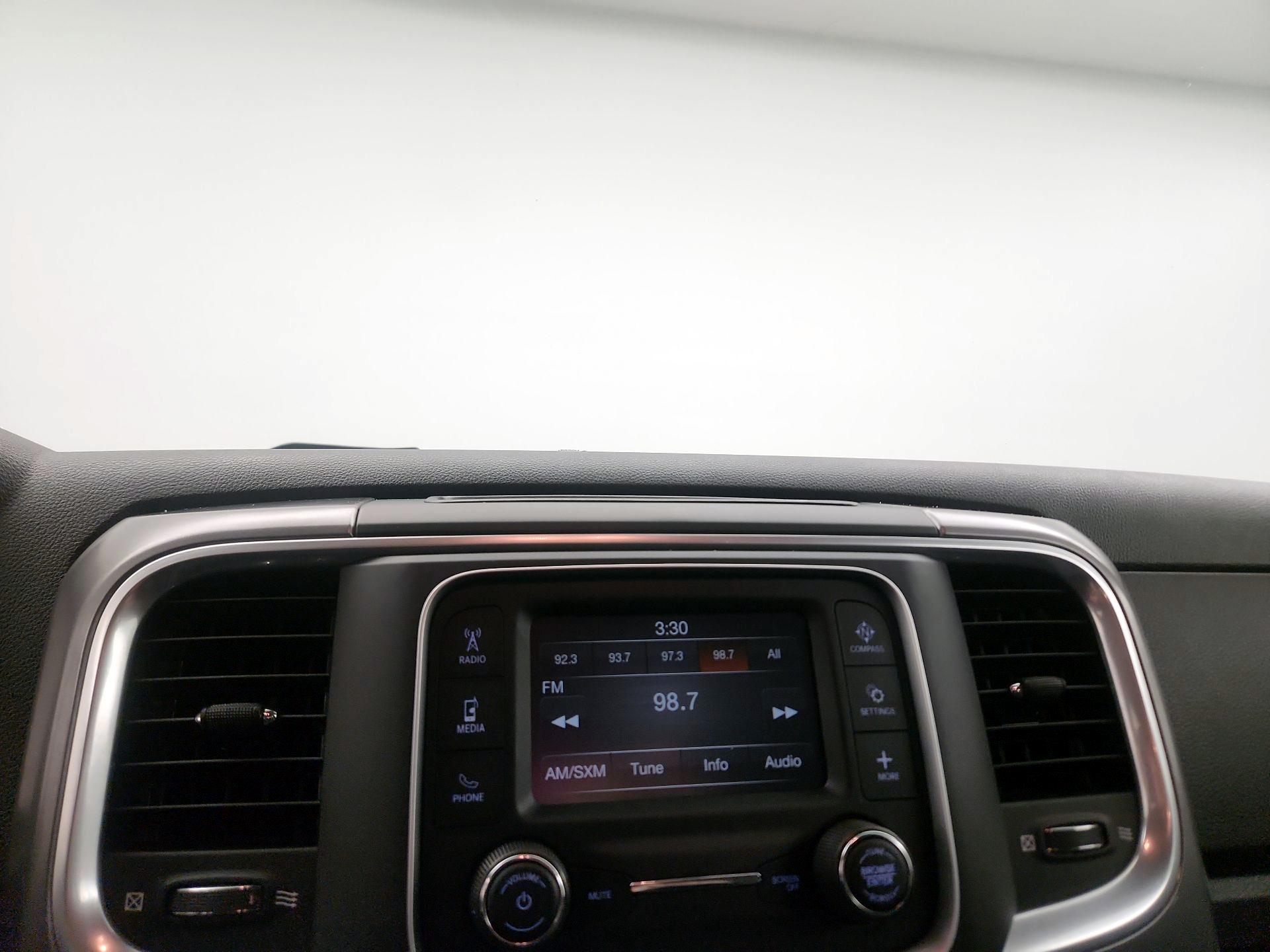 Thumbnail: 2024 RAM 1500 Classic - 15