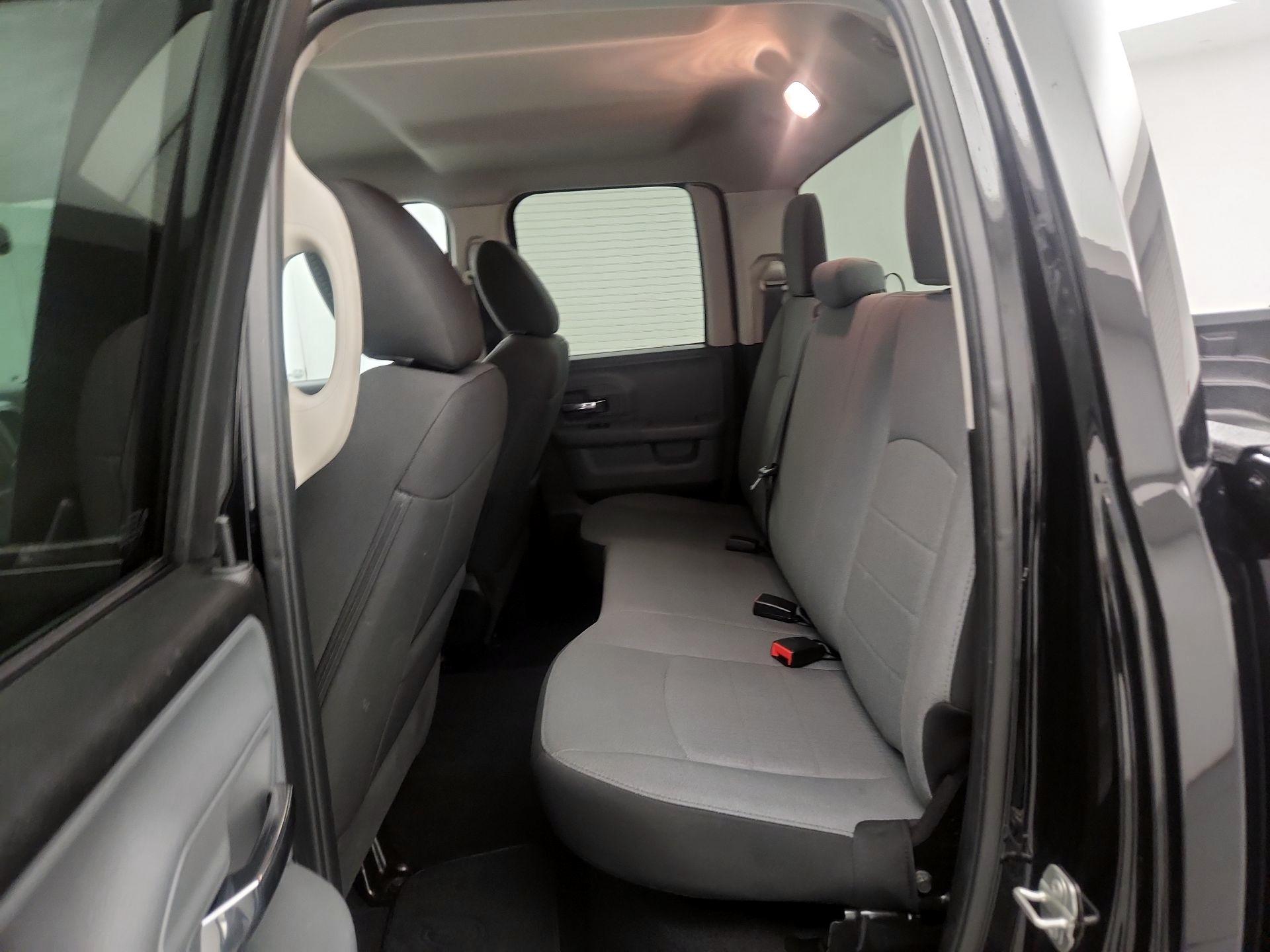 Thumbnail: 2024 RAM 1500 Classic - 19