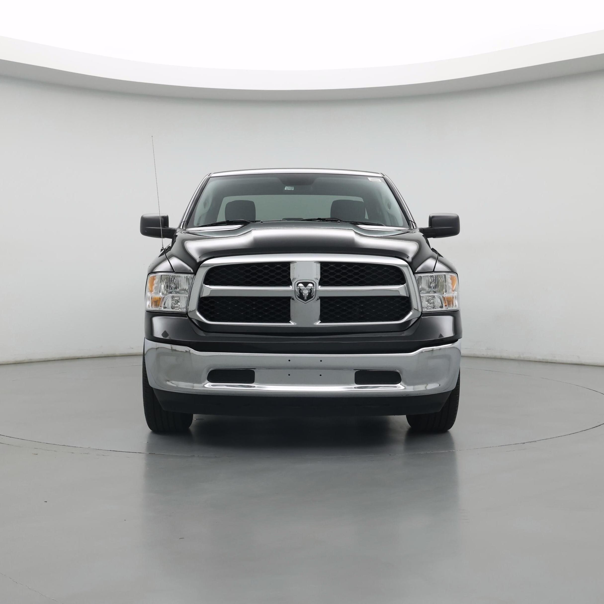 Thumbnail: 2024 RAM 1500 Classic - 5