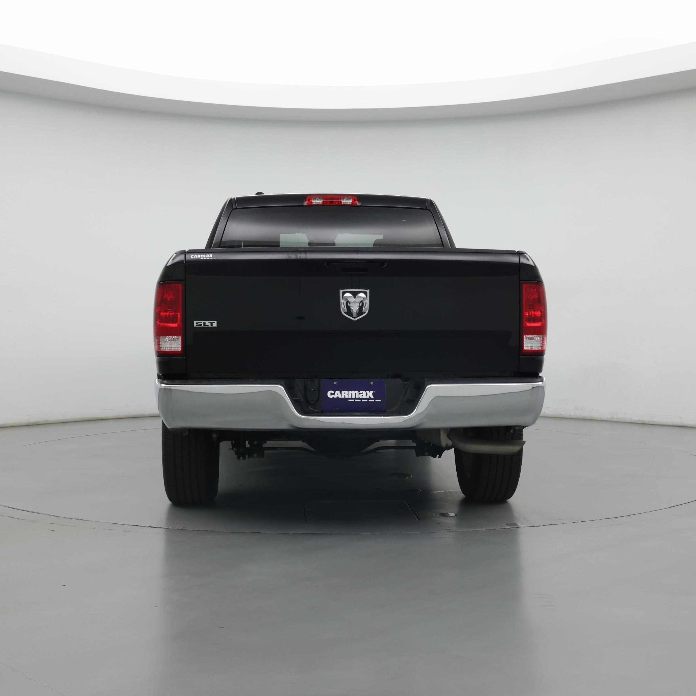 Thumbnail: 2024 RAM 1500 Classic - 6