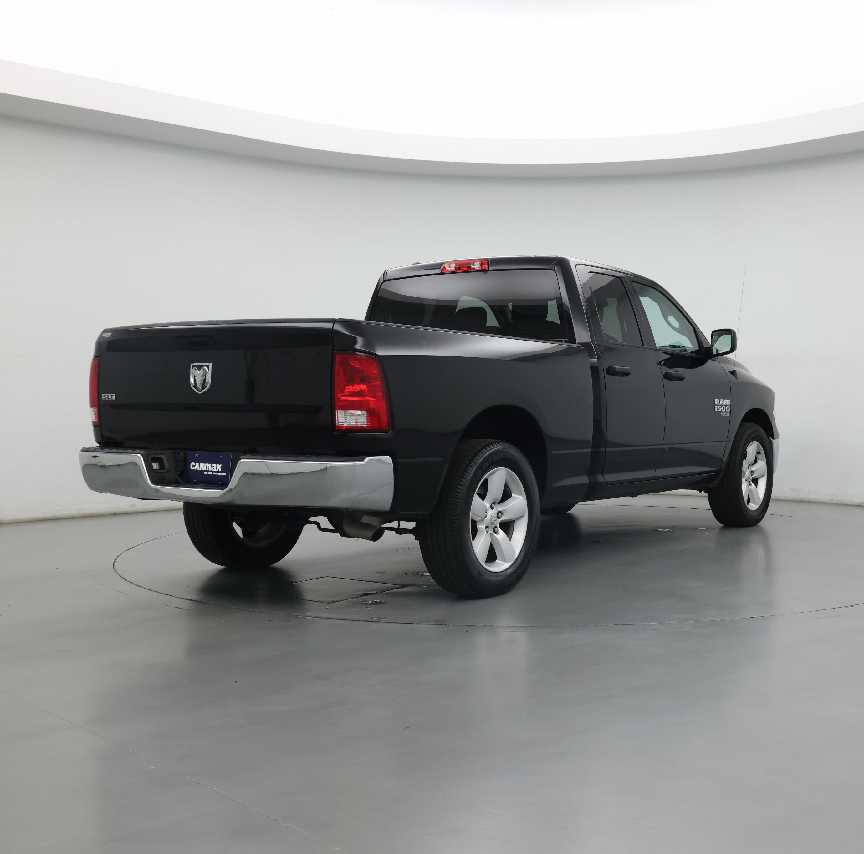 Thumbnail: 2024 RAM 1500 Classic - 8