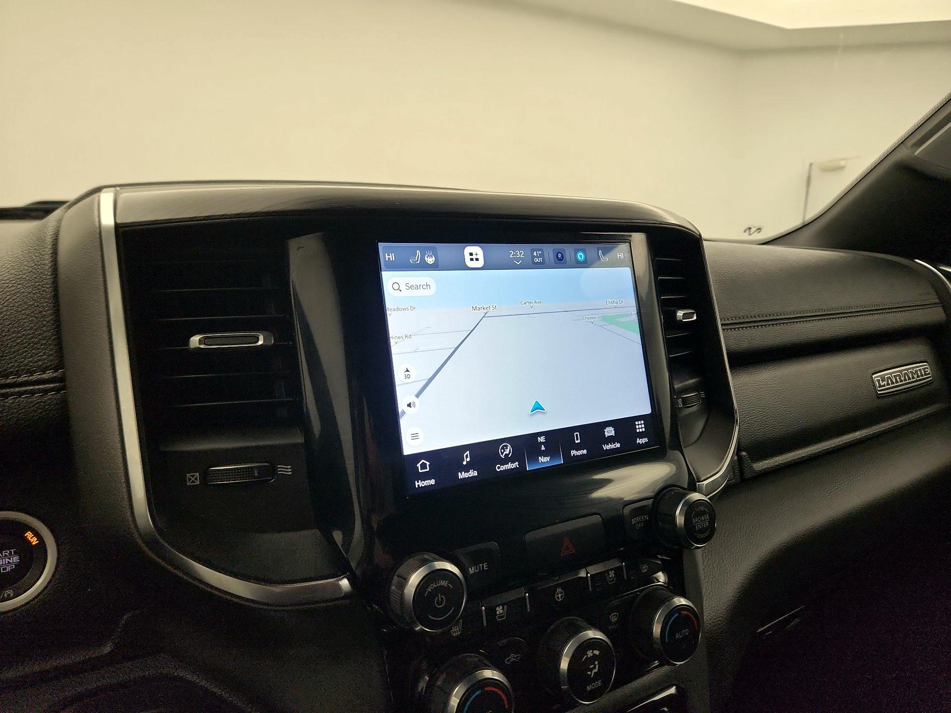 Thumbnail: 2024 RAM 1500 - 12