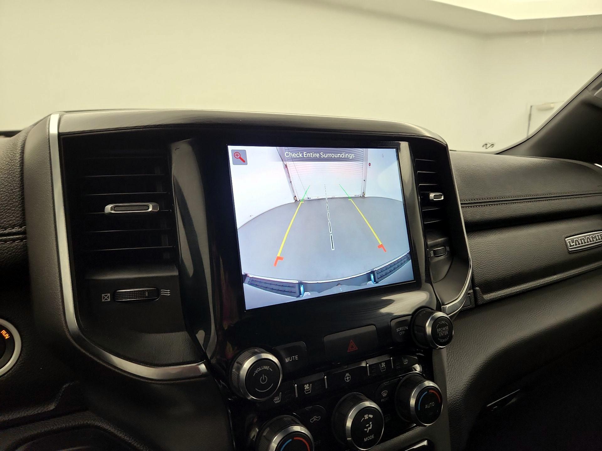 Thumbnail: 2024 RAM 1500 - 13