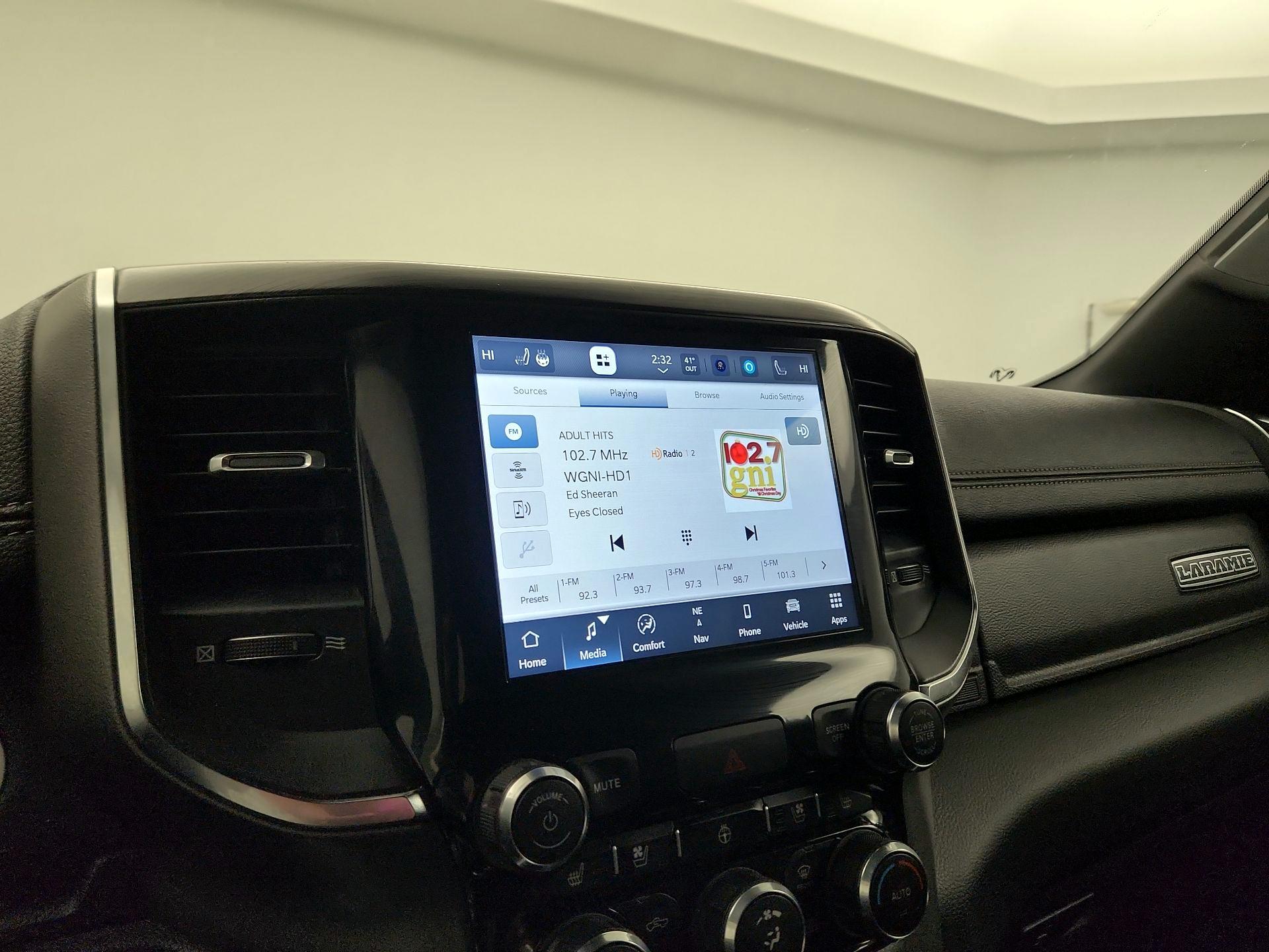 Thumbnail: 2024 RAM 1500 - 14