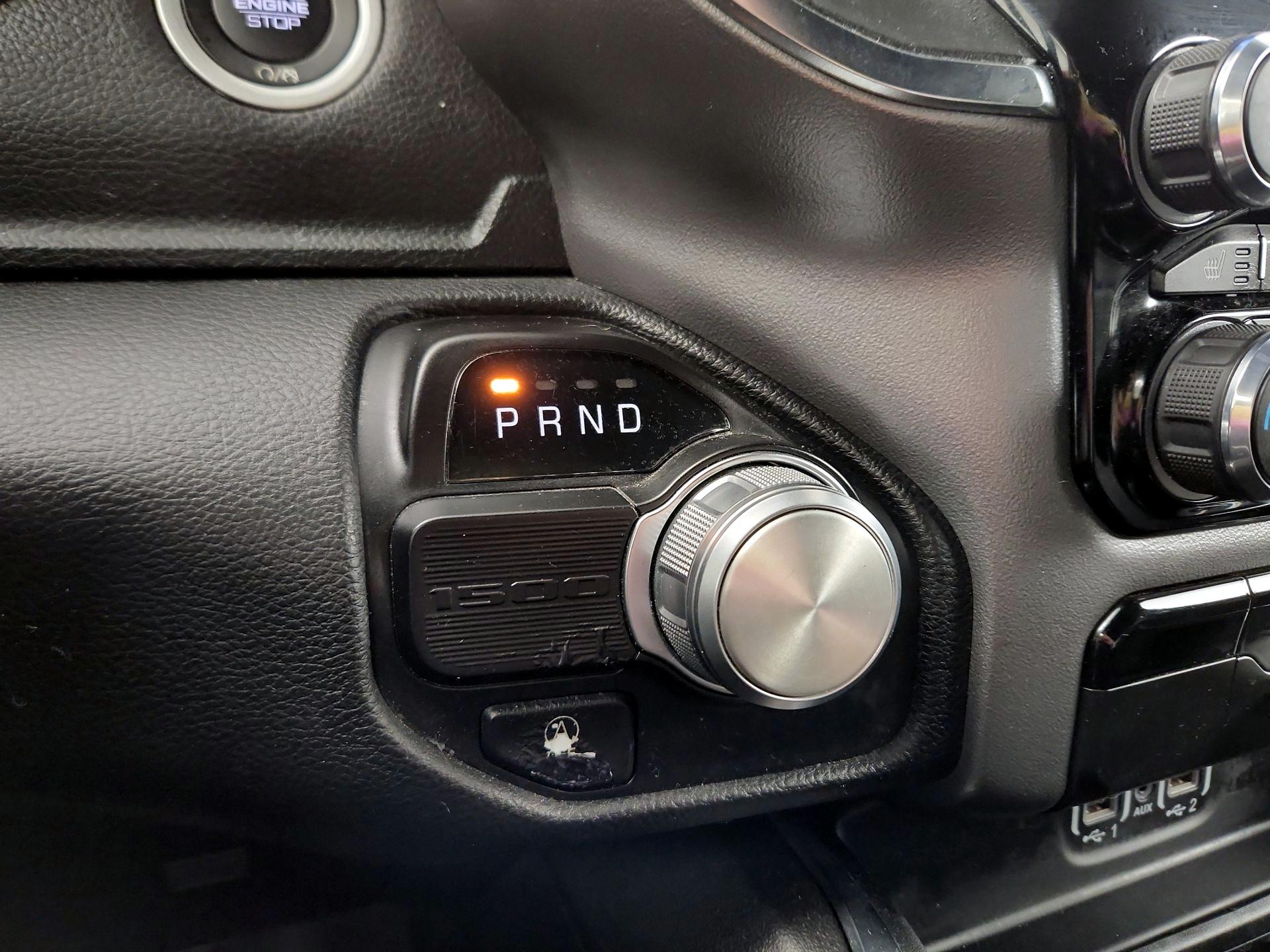 Thumbnail: 2024 RAM 1500 - 16