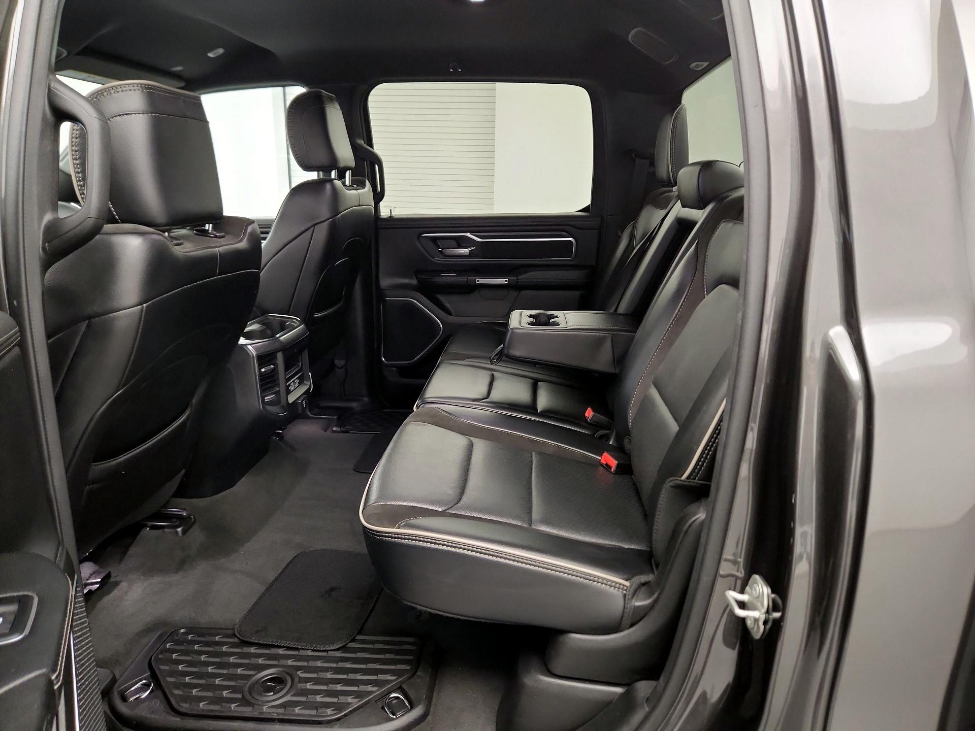 Thumbnail: 2024 RAM 1500 - 18