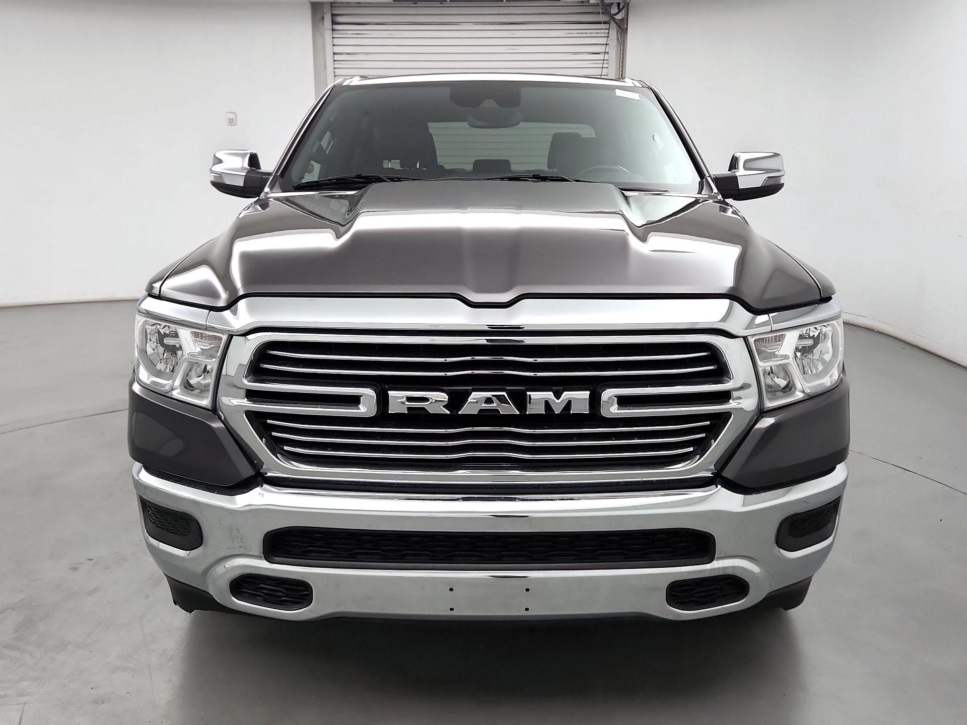 Thumbnail: 2024 RAM 1500 - 2