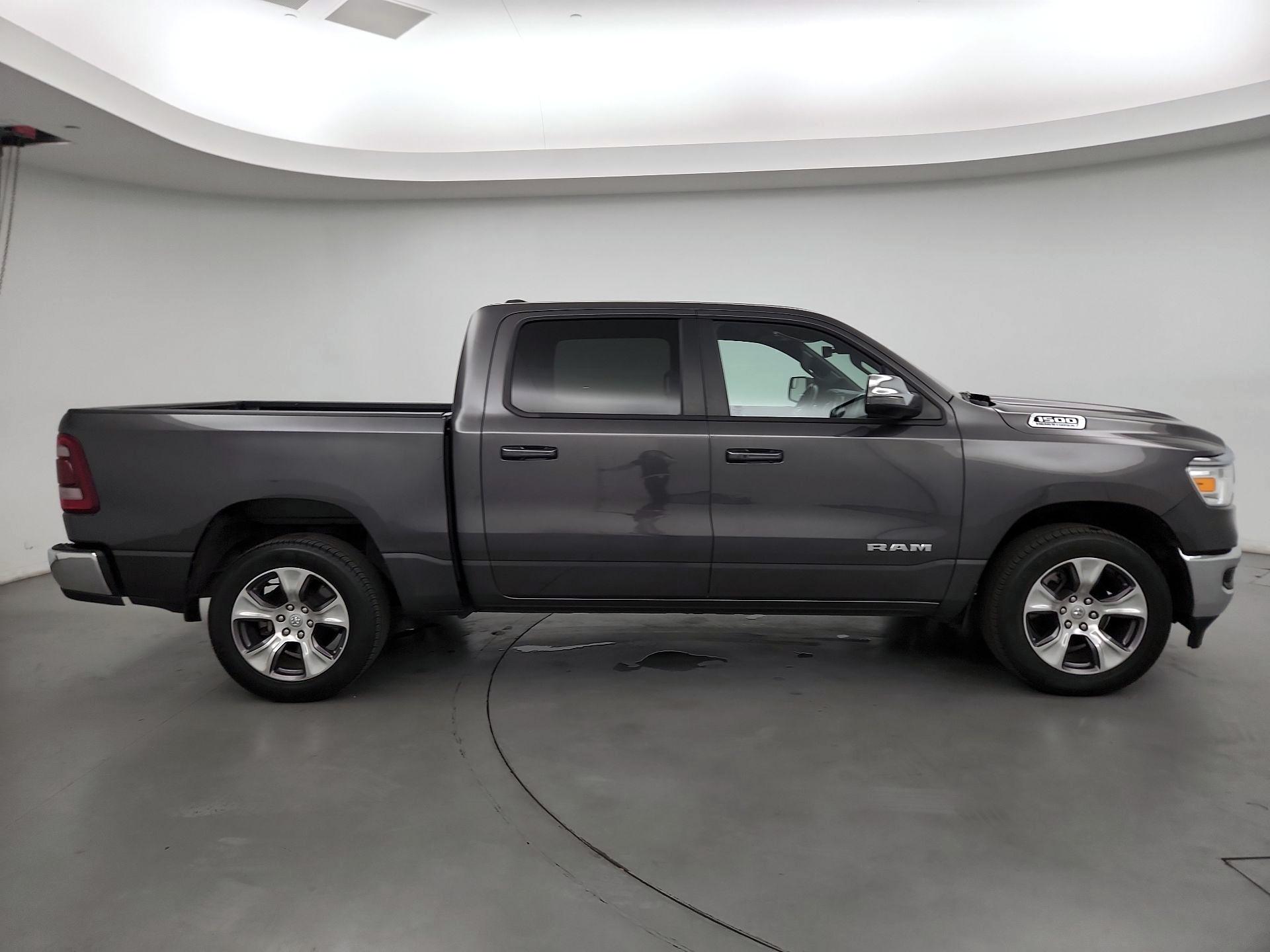 Thumbnail: 2024 RAM 1500 - 4