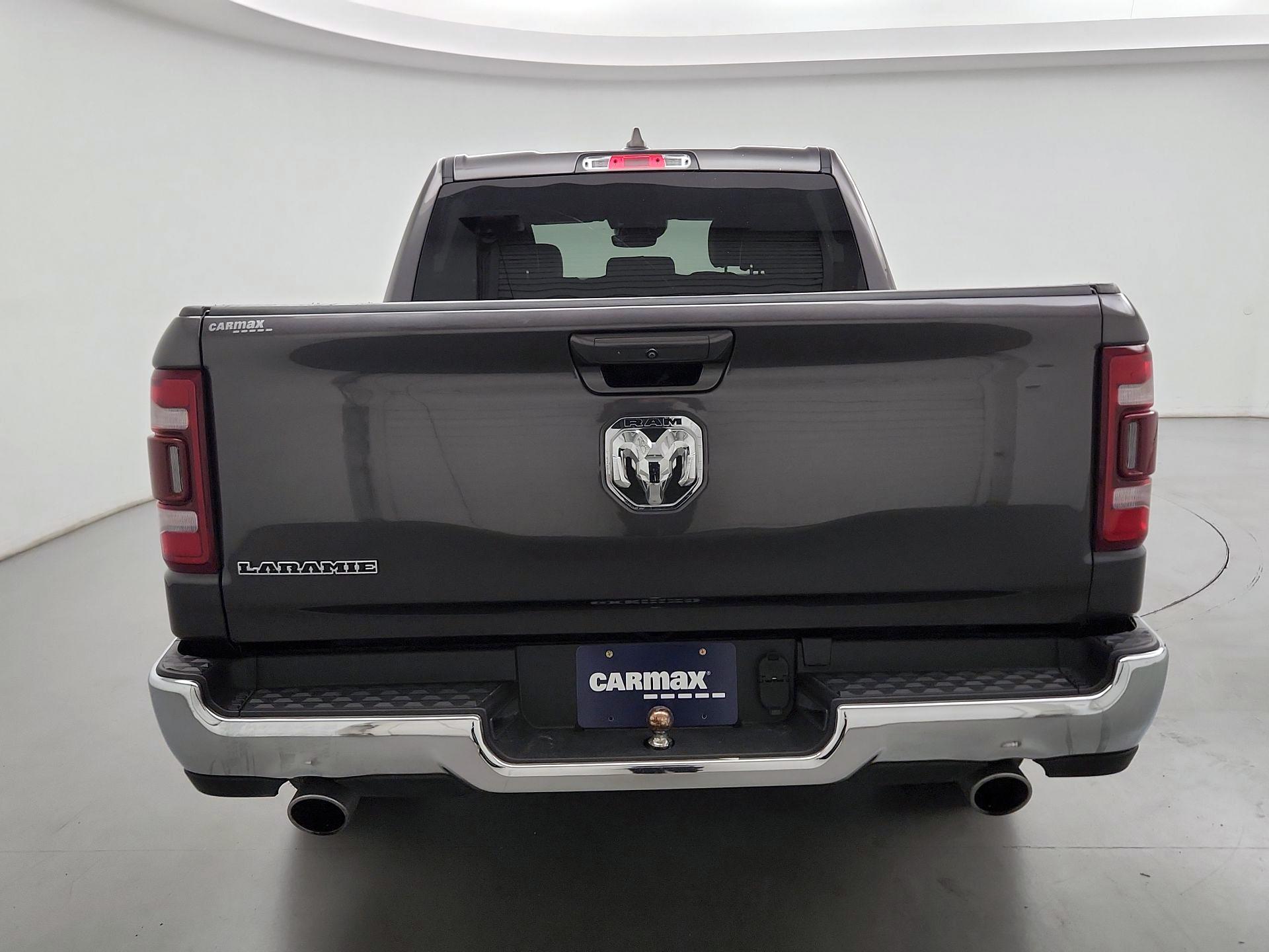 Thumbnail: 2024 RAM 1500 - 6