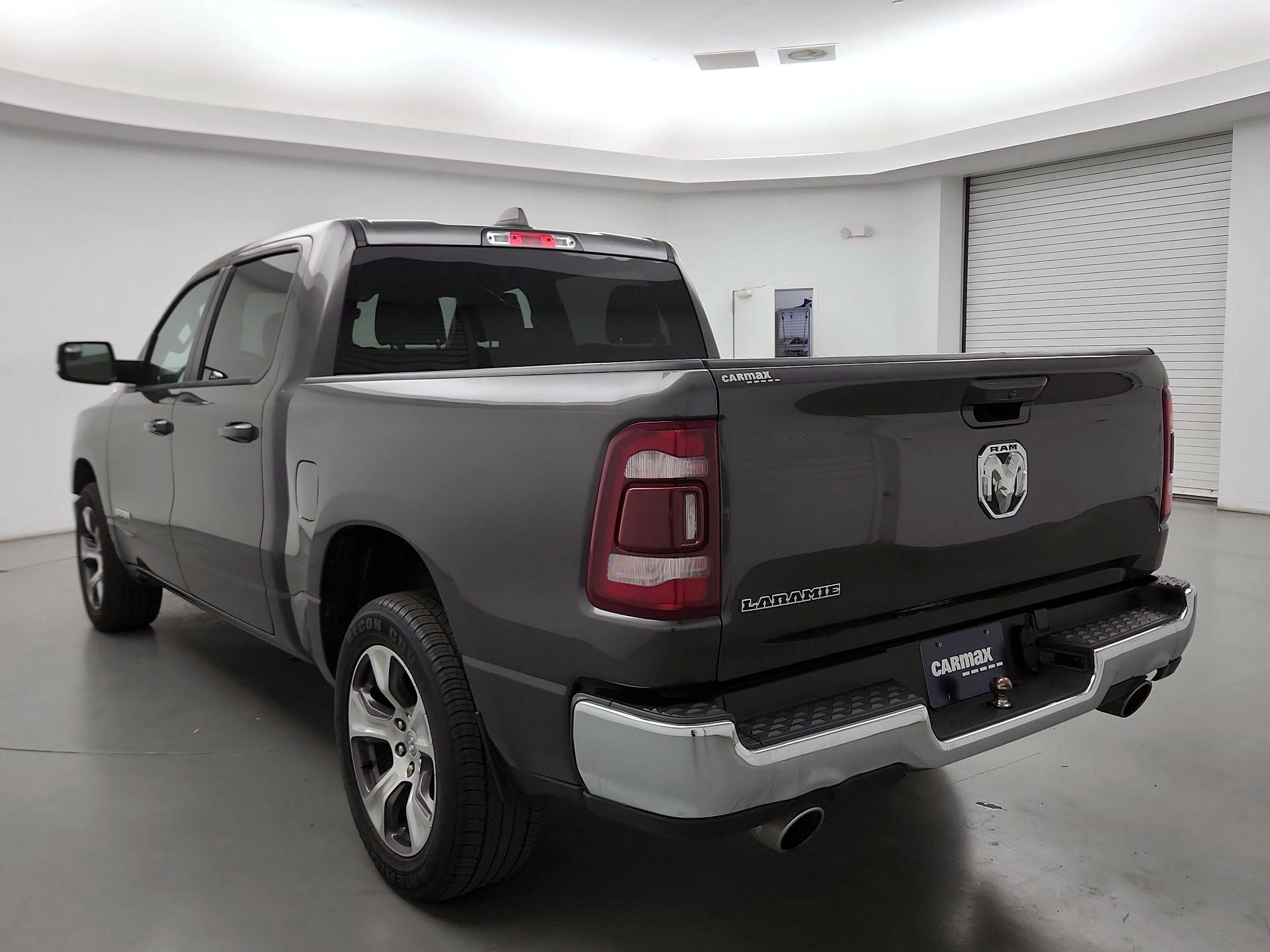 Thumbnail: 2024 RAM 1500 - 7