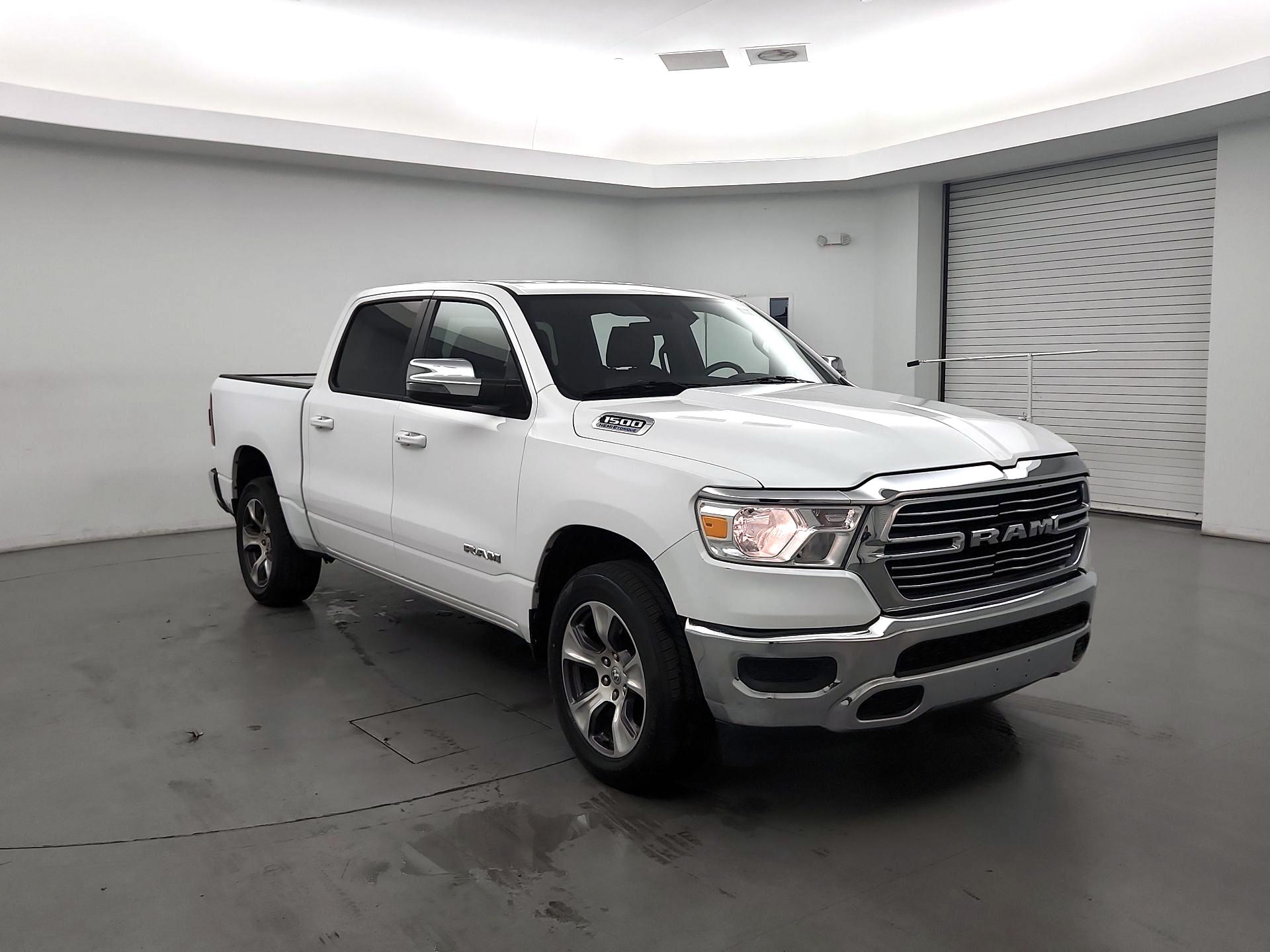 Thumbnail: 2024 RAM 1500 - 1