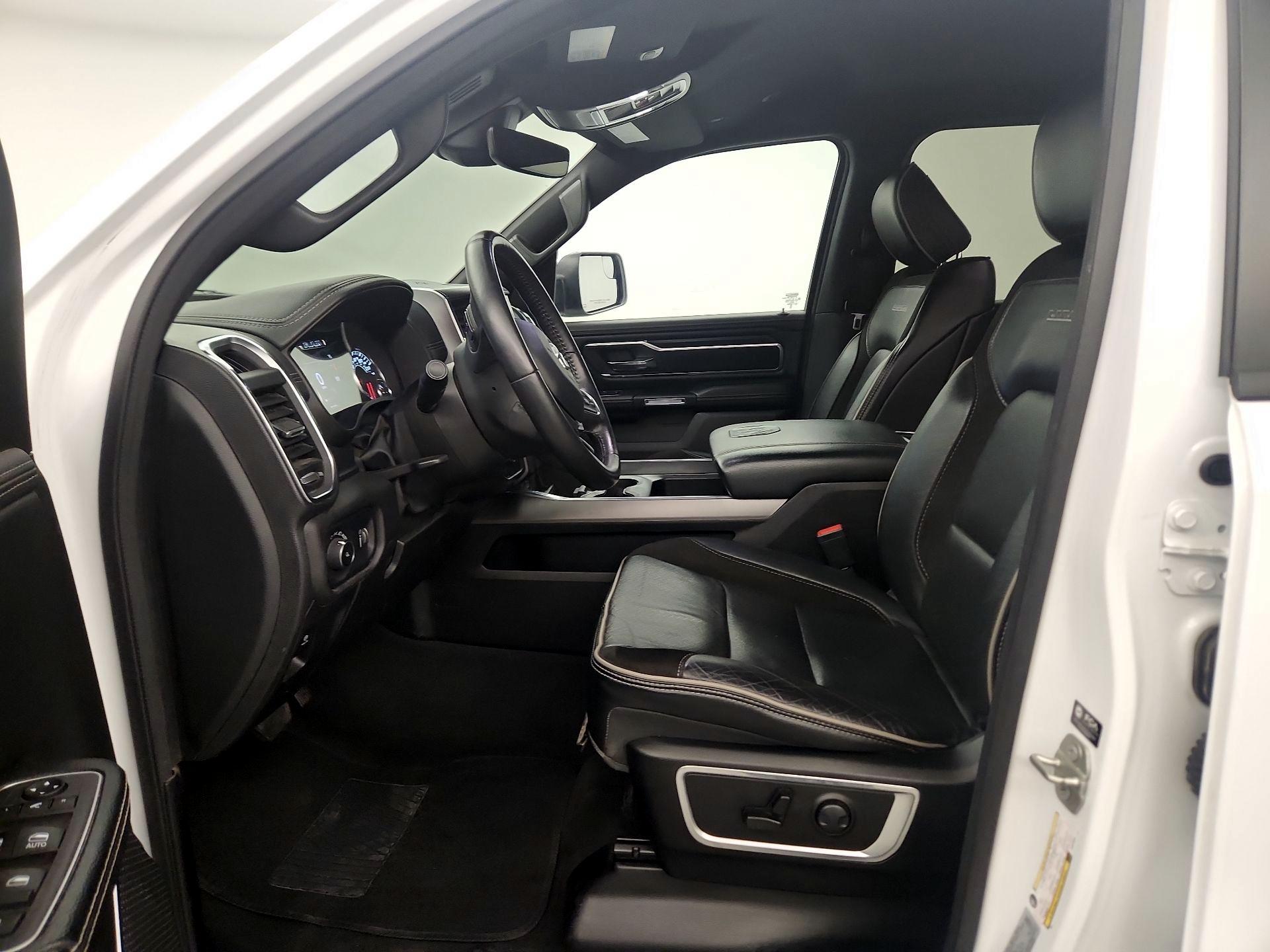 Thumbnail: 2024 RAM 1500 - 9